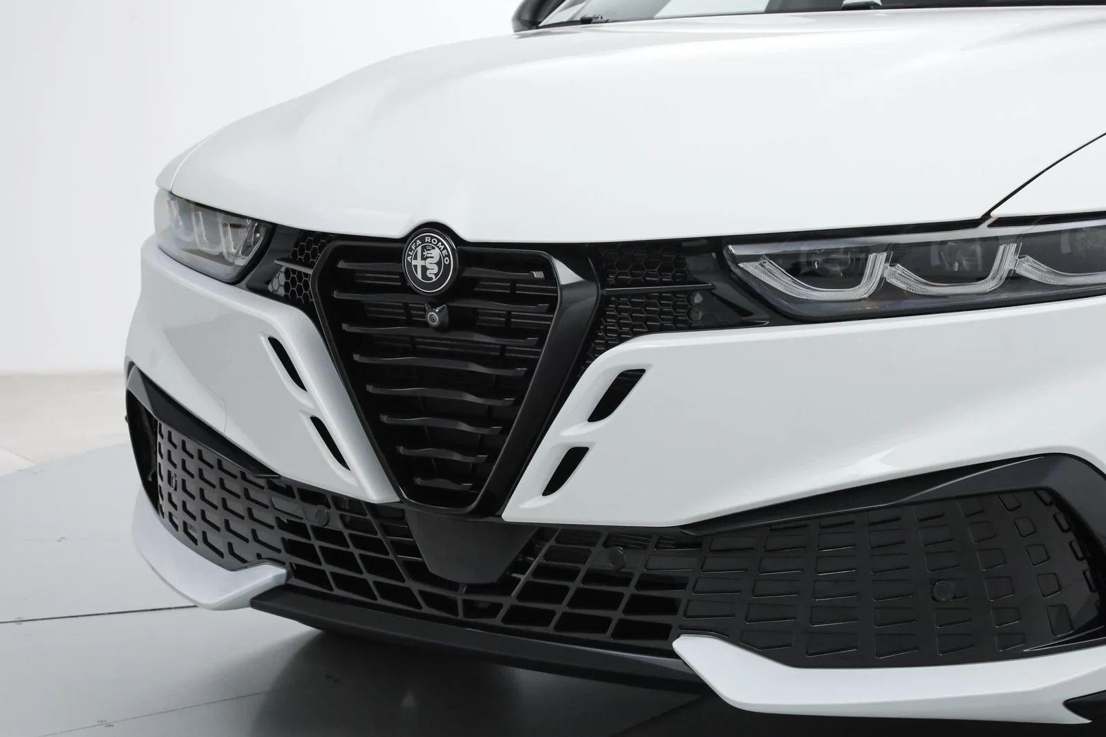 2026 Alfa Romeo Tonale Sport Speciale (965), 9/23