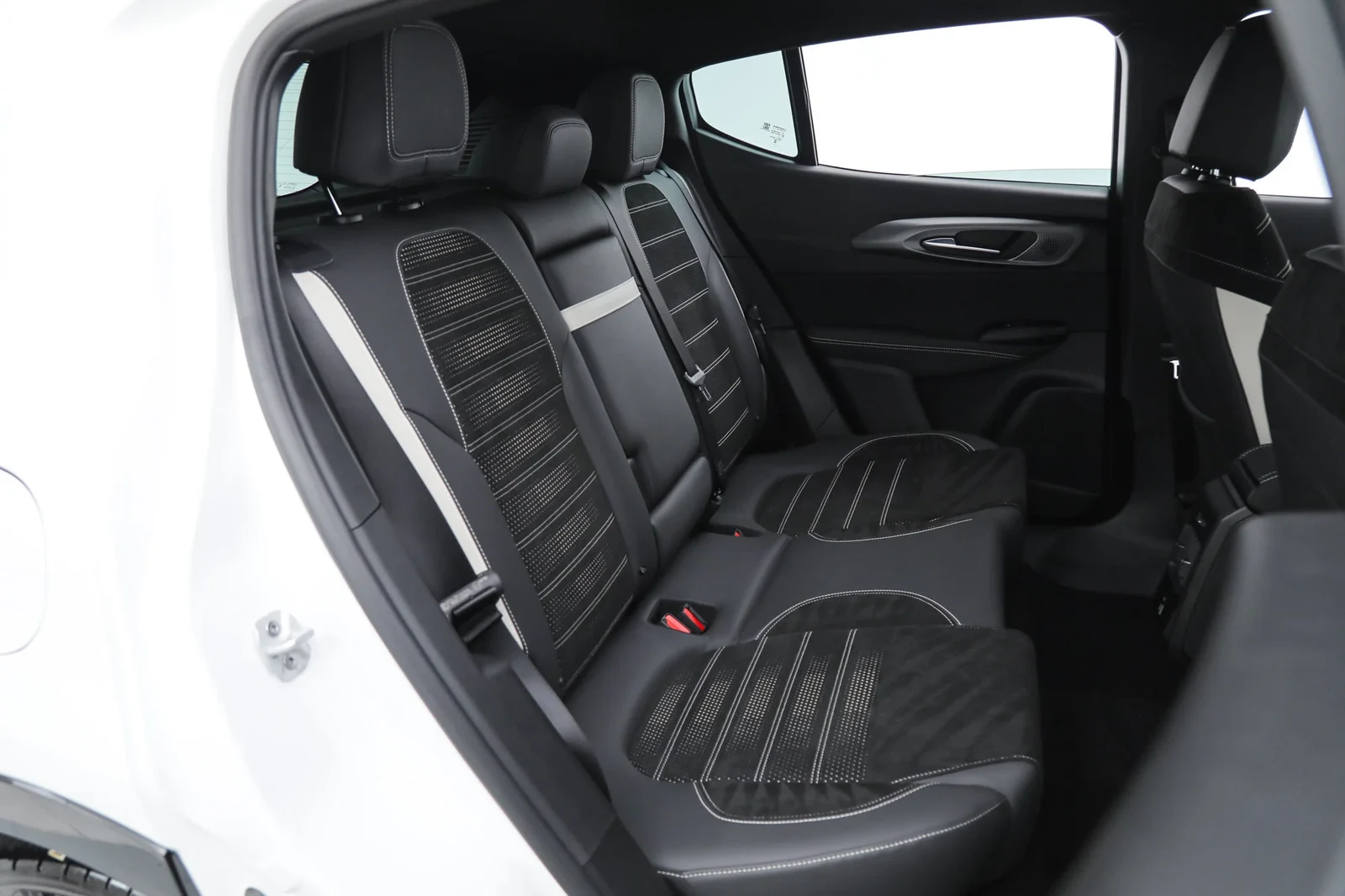 2026 Alfa Romeo Tonale Sport Speciale (965), 14/23