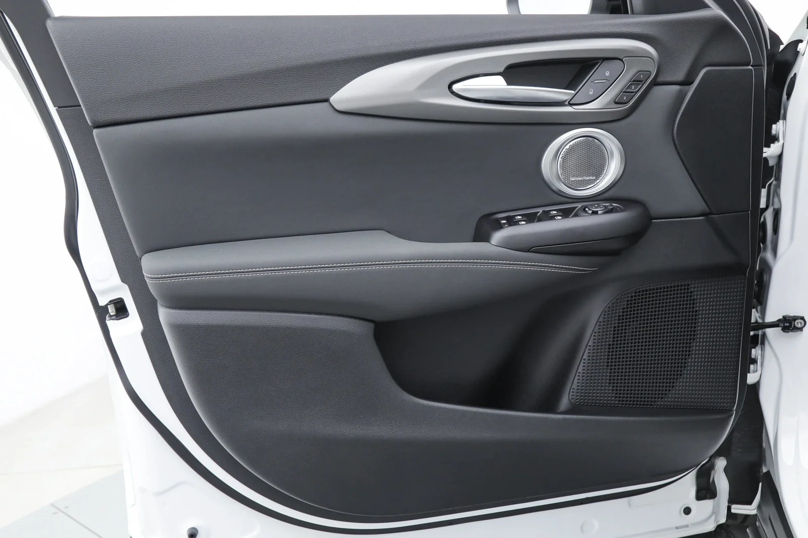 2026 Alfa Romeo Tonale Sport Speciale (965), 15/23