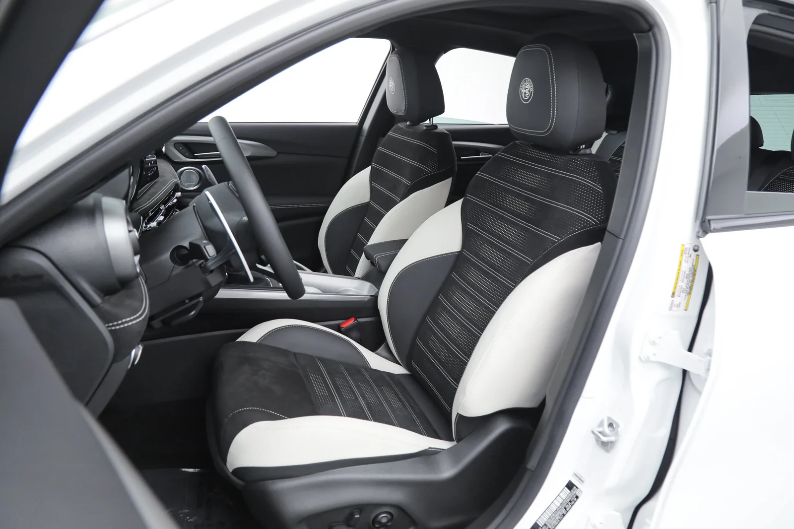 2026 Alfa Romeo Tonale Sport Speciale (965), 16/23