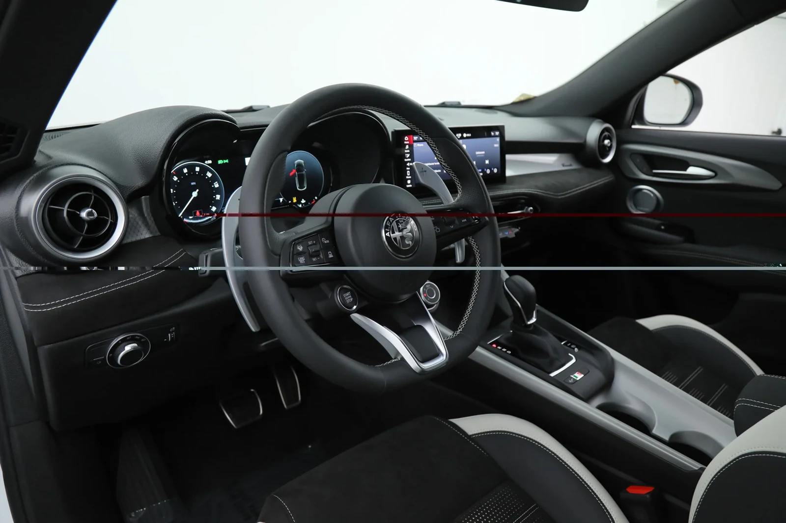2026 Alfa Romeo Tonale Sport Speciale (965), 17/23