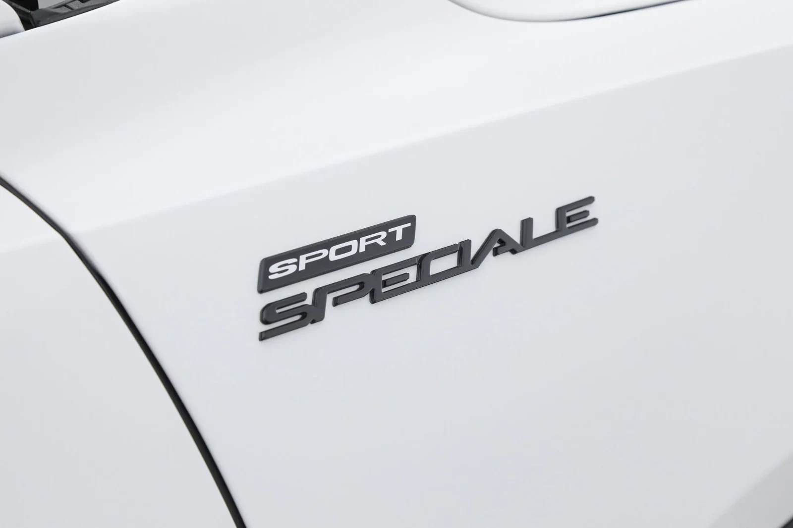 2026 Alfa Romeo Tonale Sport Speciale (965), 19/23