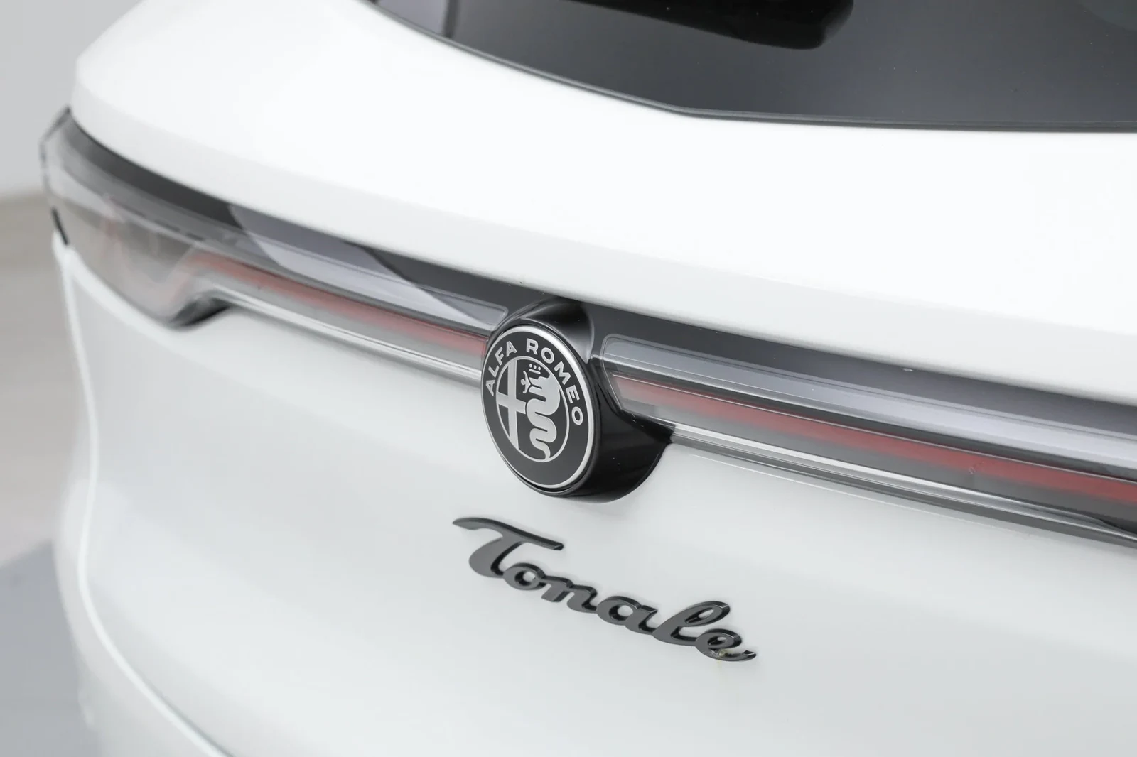 2026 Alfa Romeo Tonale Sport Speciale (965), 20/23
