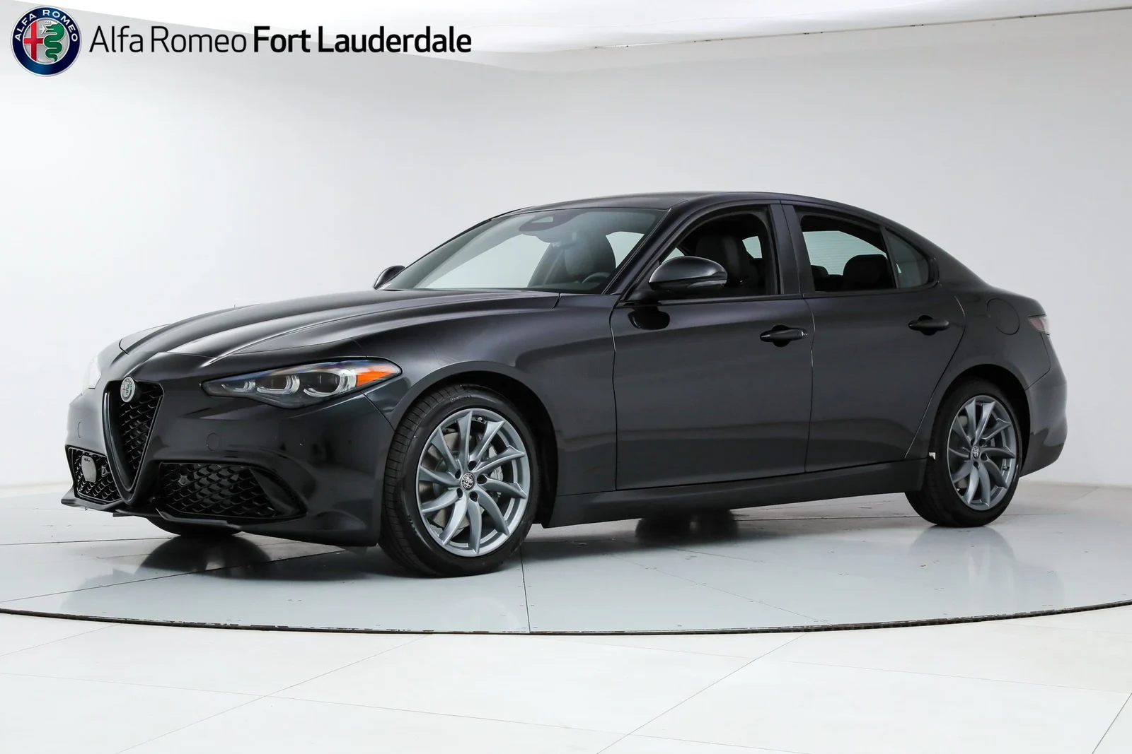 Alfa Romeo Giulia Sprint (952) | Alfa Romeo of Fort Lauderdale