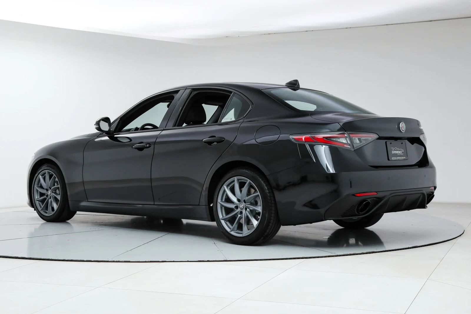 2026 Alfa Romeo Giulia Sprint (952), 3/23