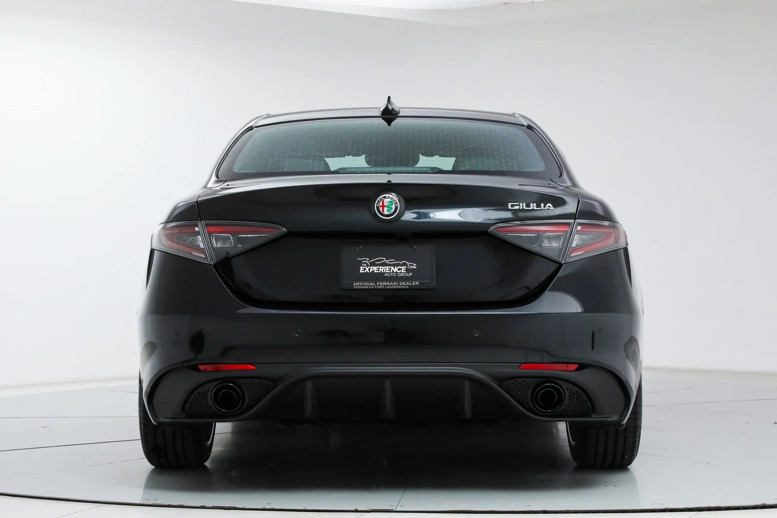 2026 Alfa Romeo Giulia Sprint (952), 4/23