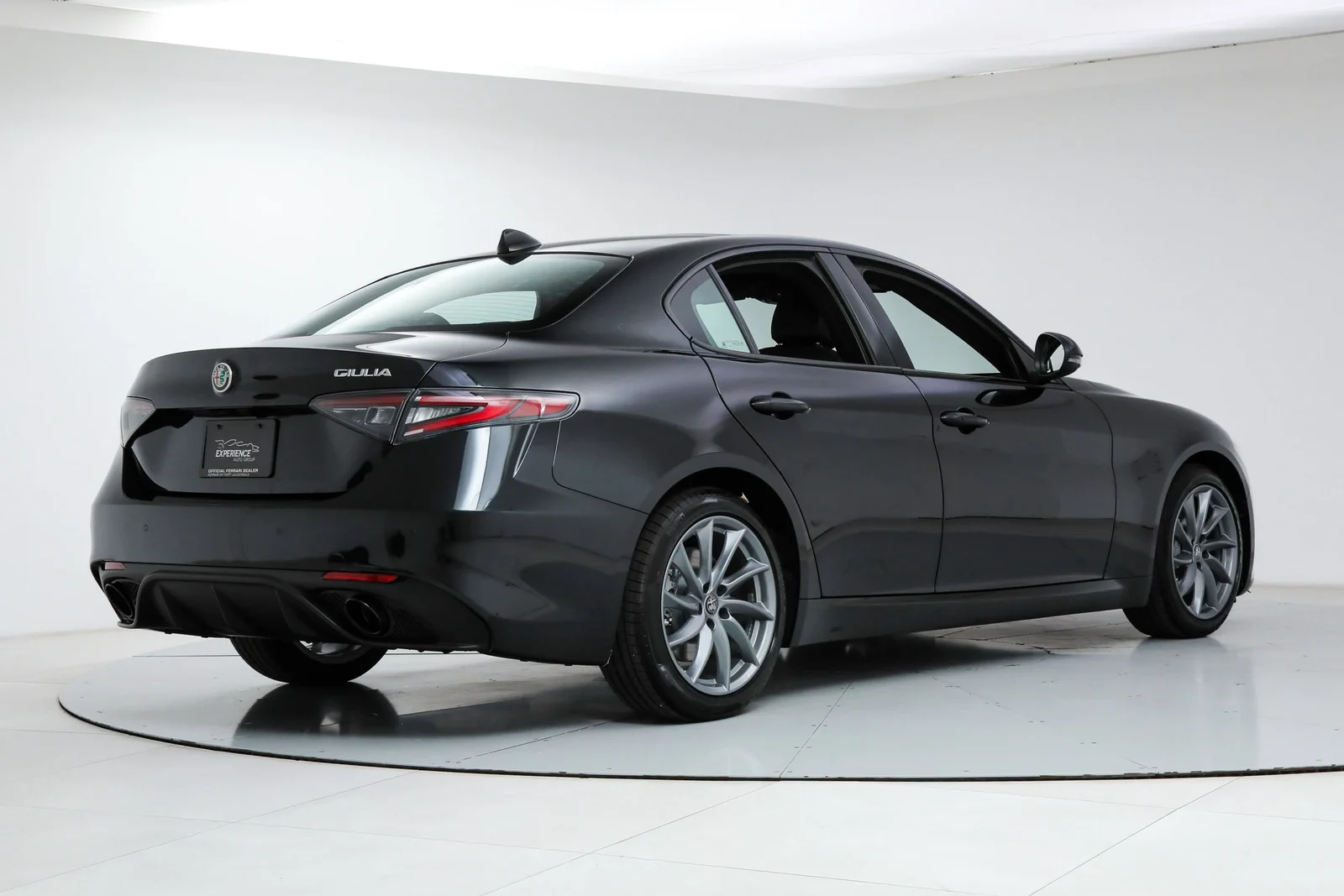 2026 Alfa Romeo Giulia Sprint (952), 5/23
