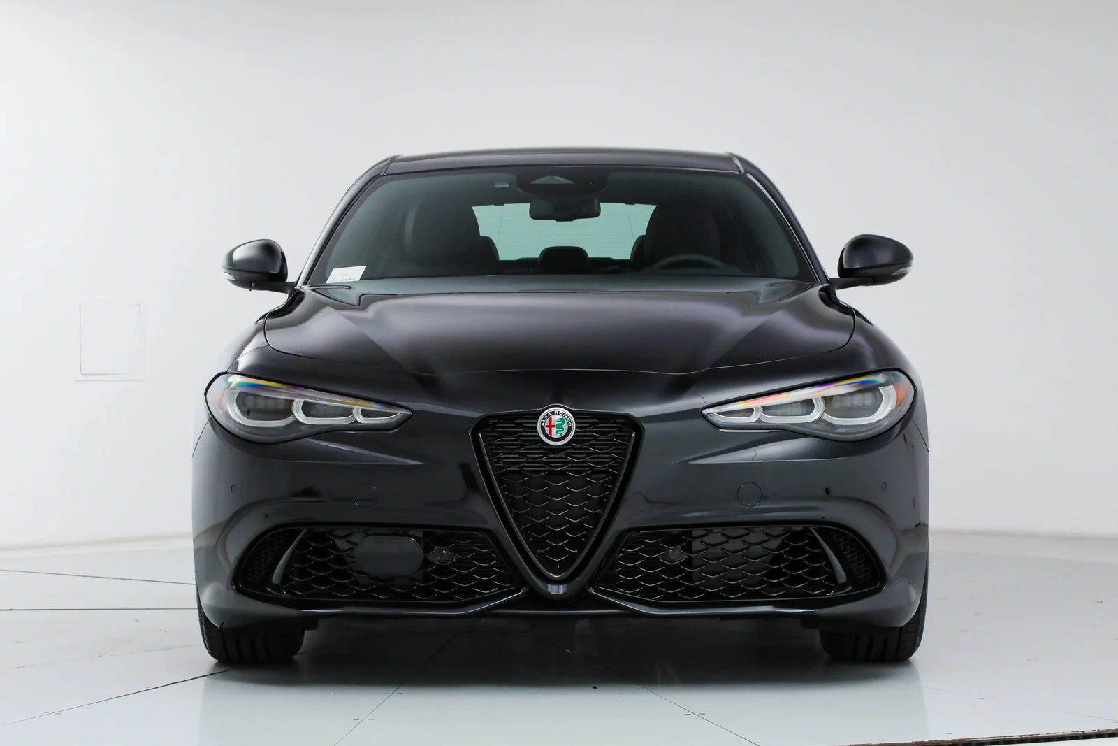 2026 Alfa Romeo Giulia Sprint (952), 8/23