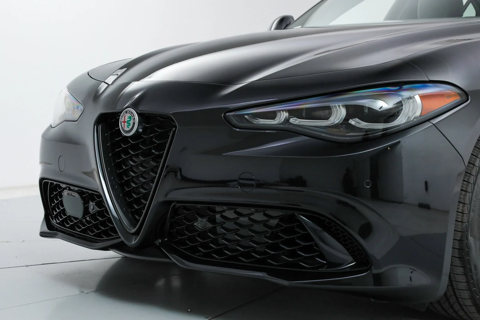 2026 Alfa Romeo Giulia Sprint (952), 9/23