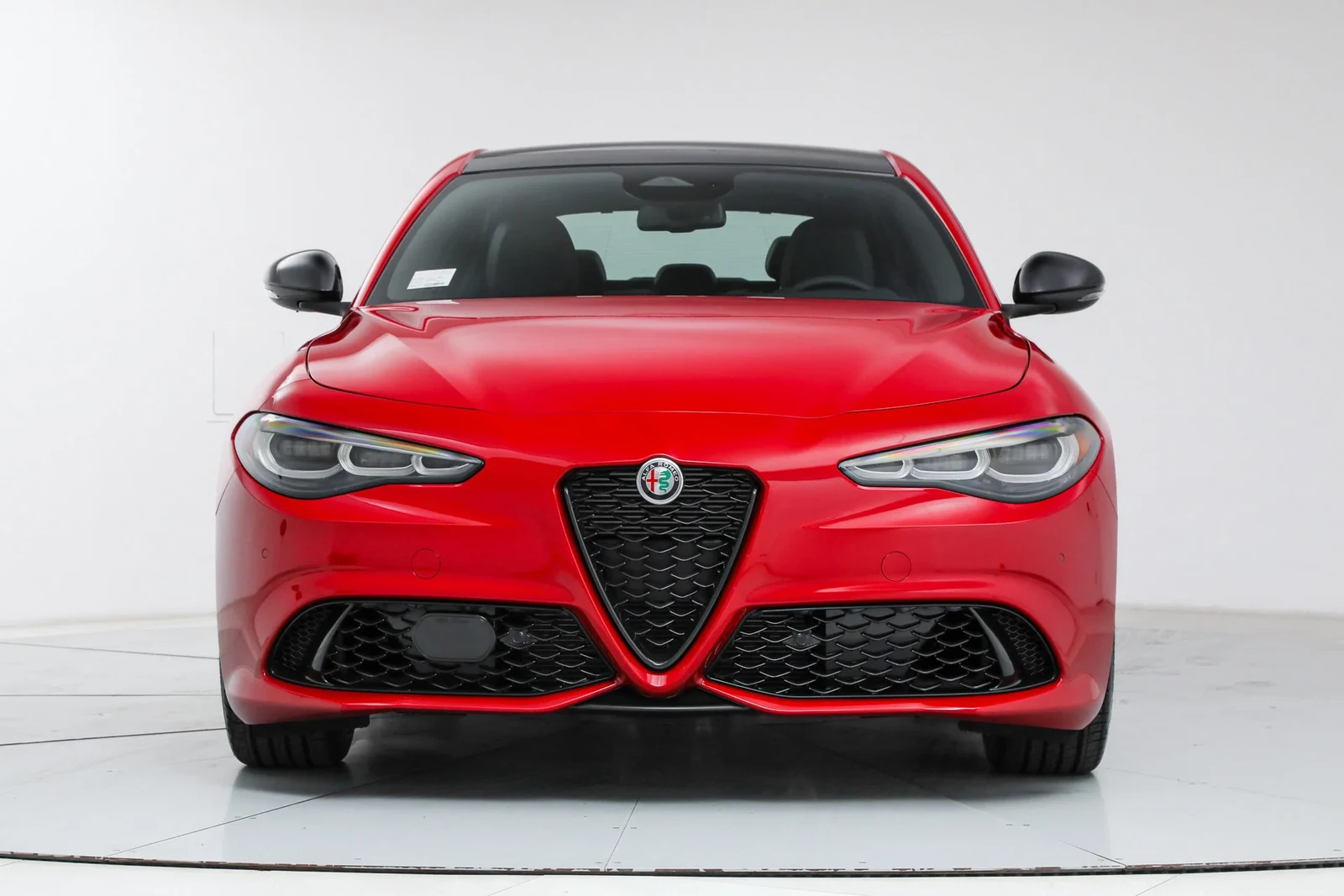 2026 Alfa Romeo Giulia Sprint (952), 8/22
