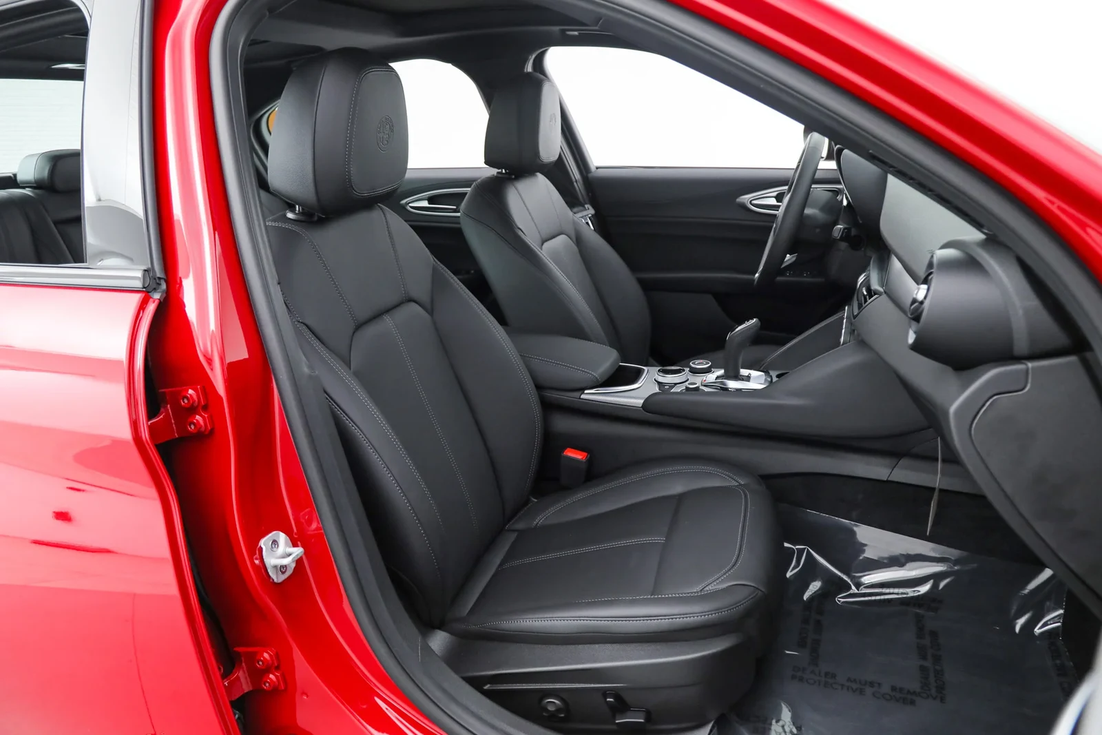 2026 Alfa Romeo Giulia Sprint (952), 13/22