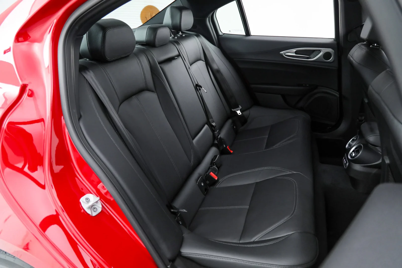 2026 Alfa Romeo Giulia Sprint (952), 15/22