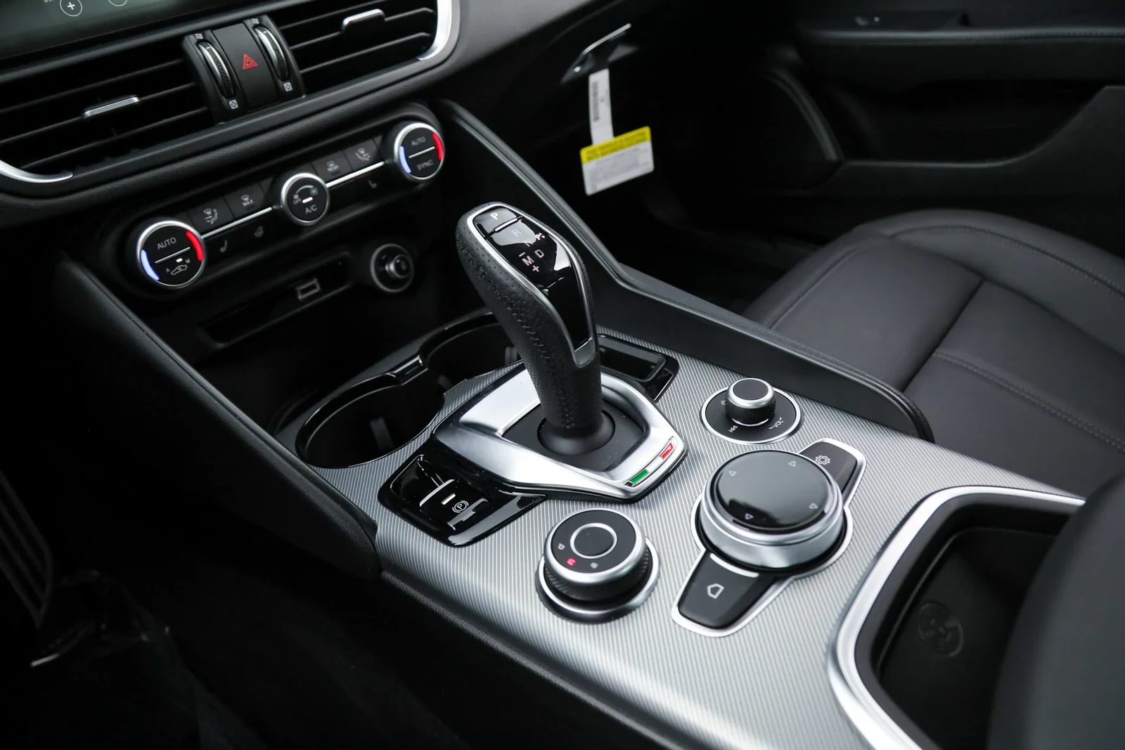 2026 Alfa Romeo Giulia Sprint (952), 20/22