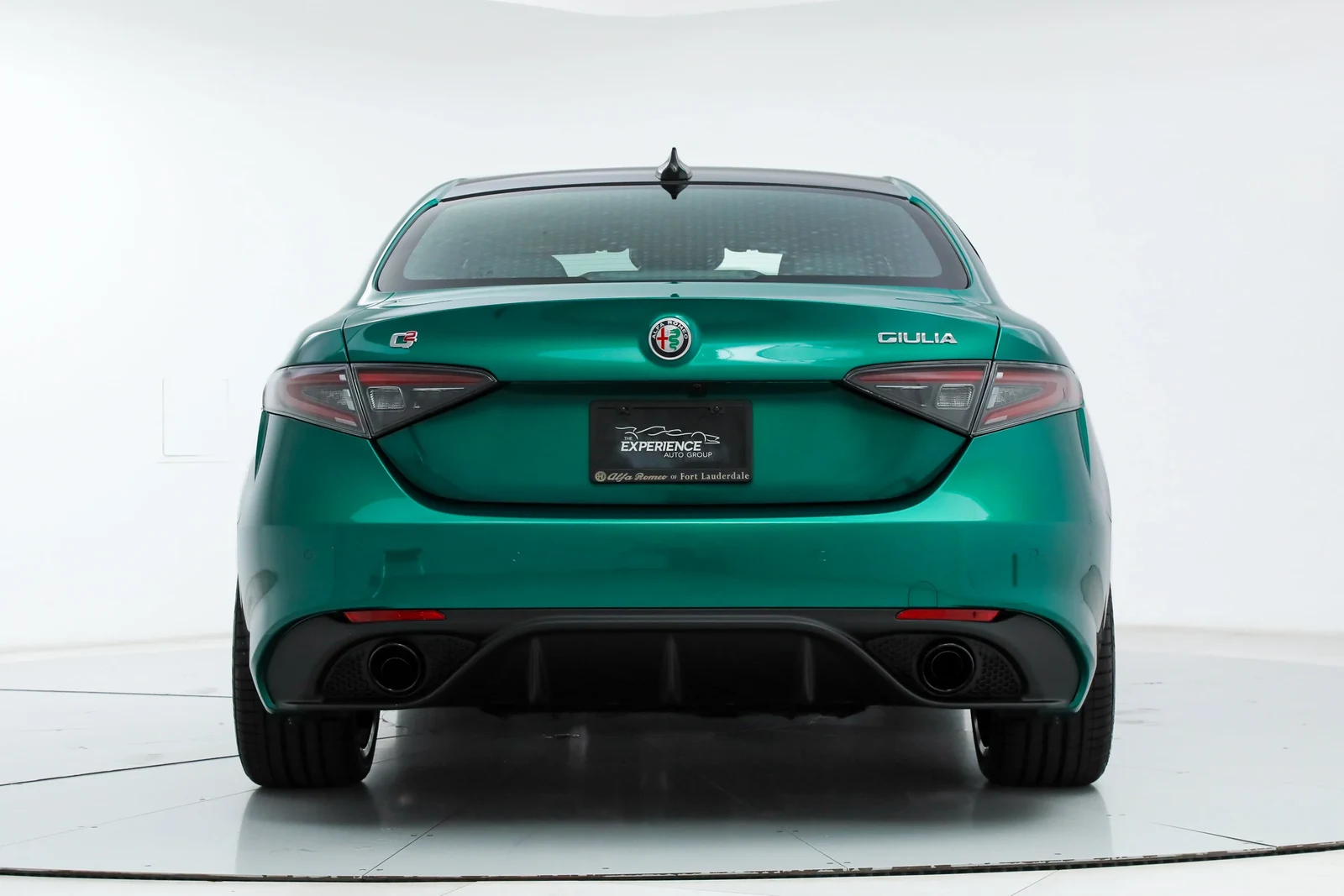 2026 Alfa Romeo Giulia Veloce (952), 4/22