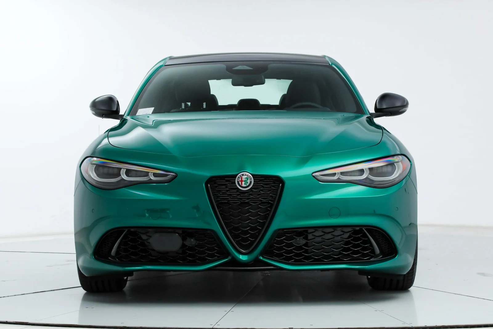 2026 Alfa Romeo Giulia Veloce (952), 8/22