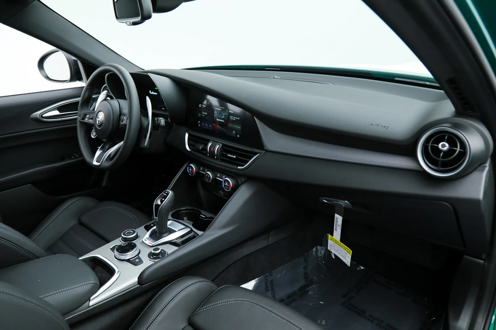2026 Alfa Romeo Giulia Veloce (952), 11/22