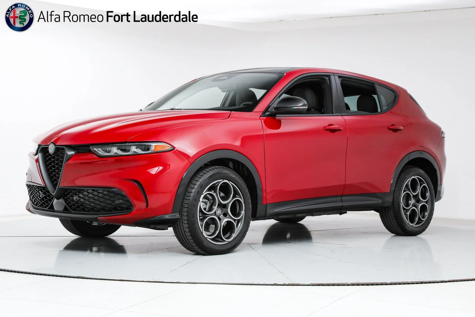 Alfa Romeo Tonale (965) | Alfa Romeo of Fort Lauderdale