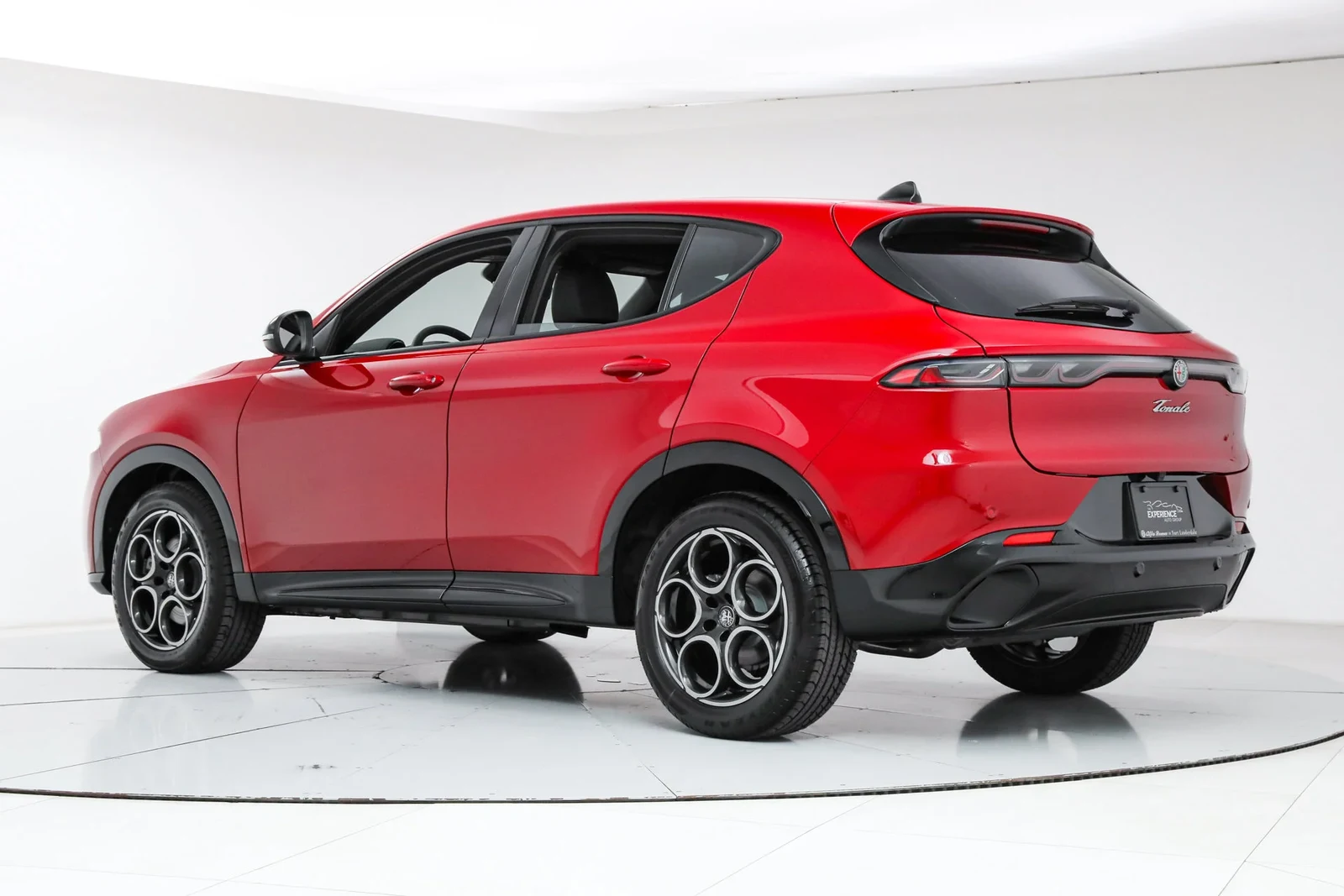 2025 Alfa Romeo Tonale (965), 3/22
