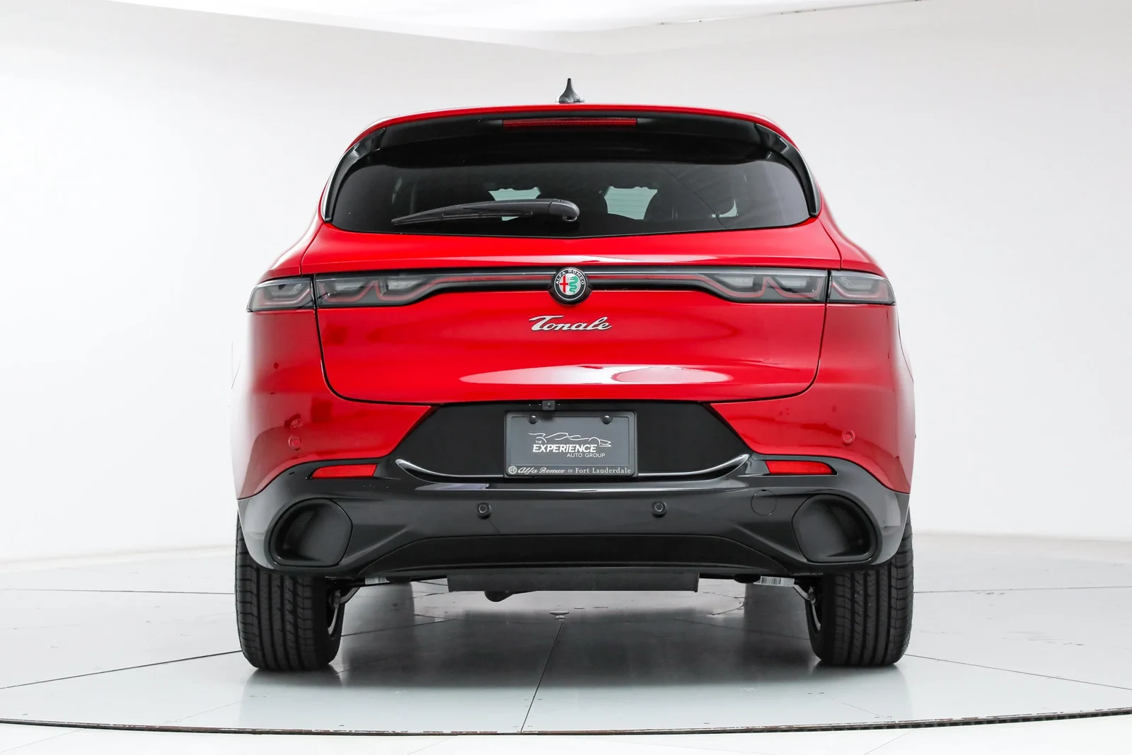 2025 Alfa Romeo Tonale (965), 4/22