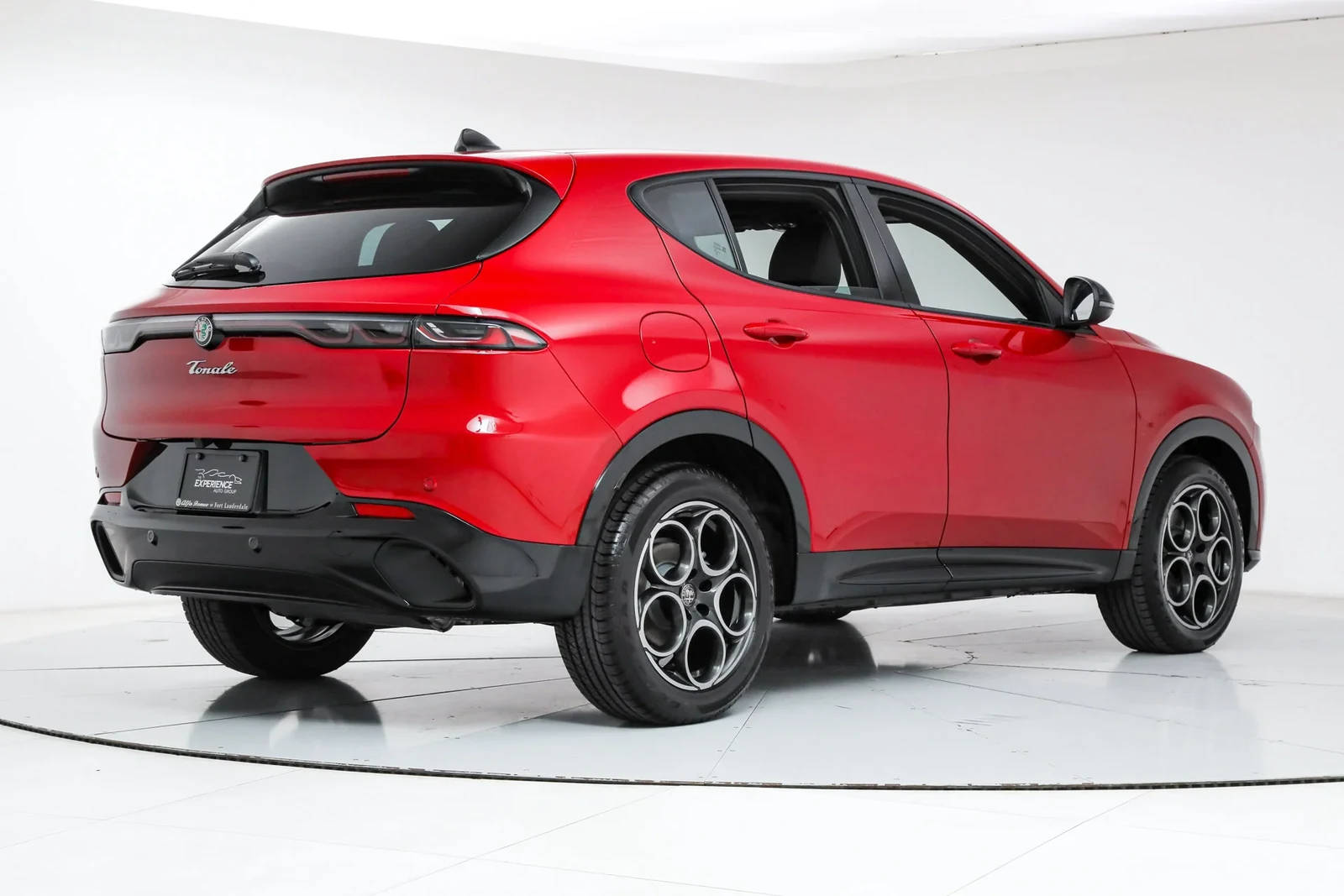 2025 Alfa Romeo Tonale (965), 5/22