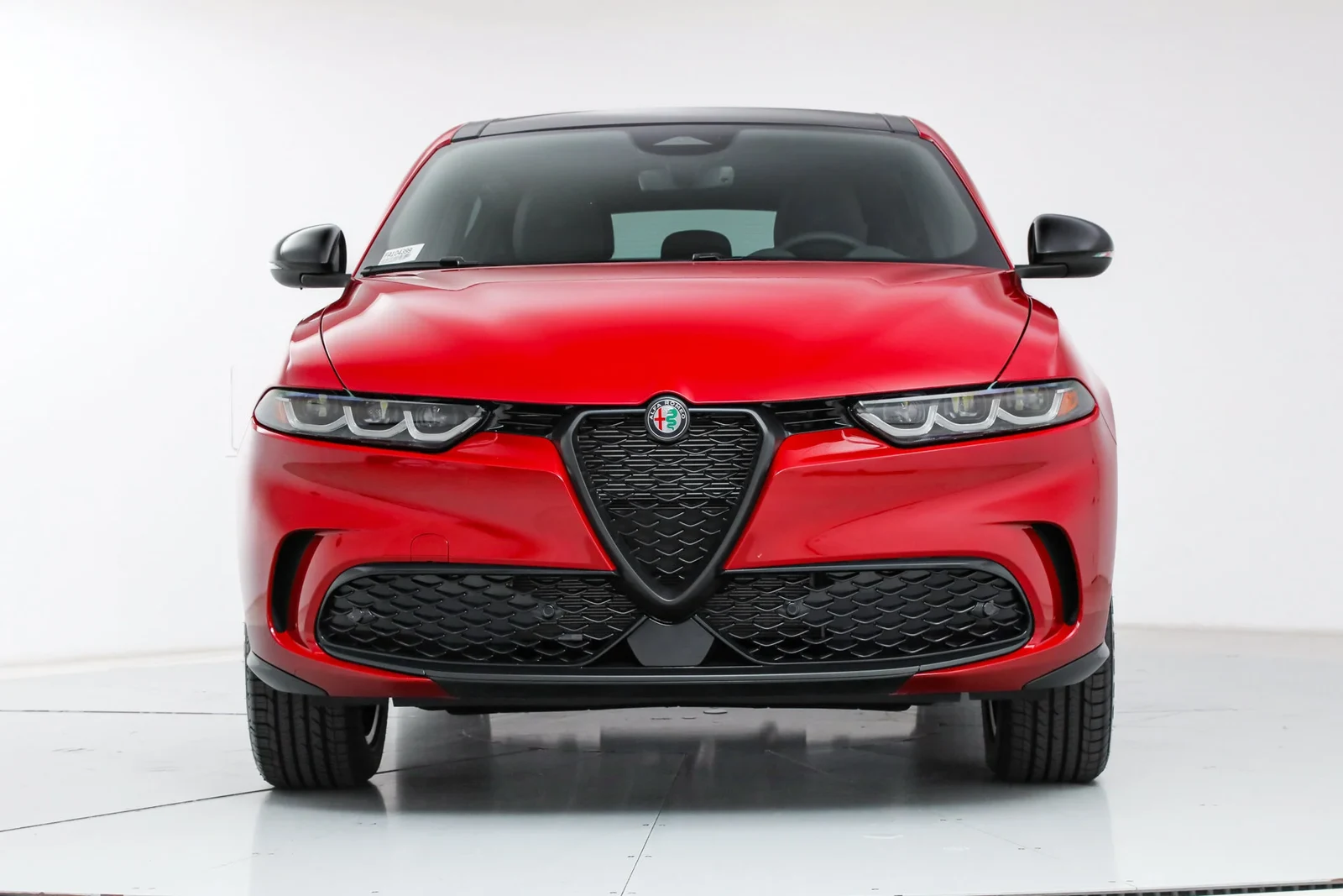 2025 Alfa Romeo Tonale (965), 8/22