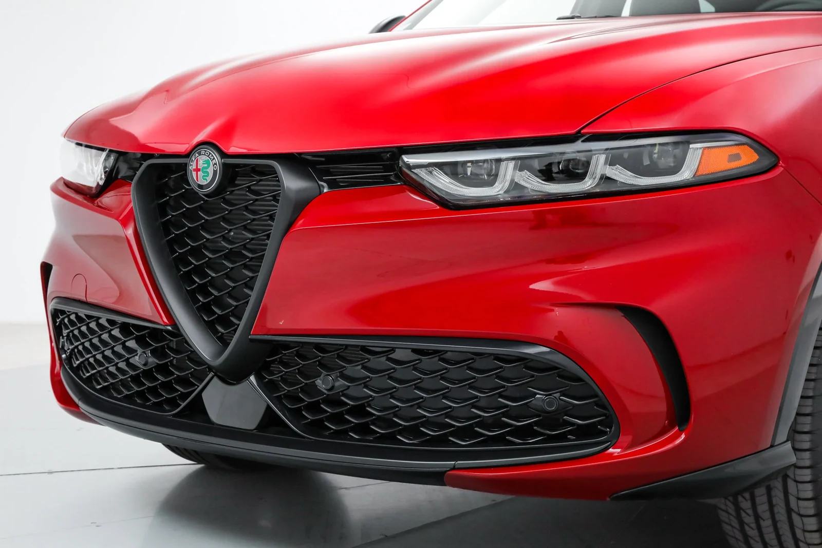 2025 Alfa Romeo Tonale (965), 9/22