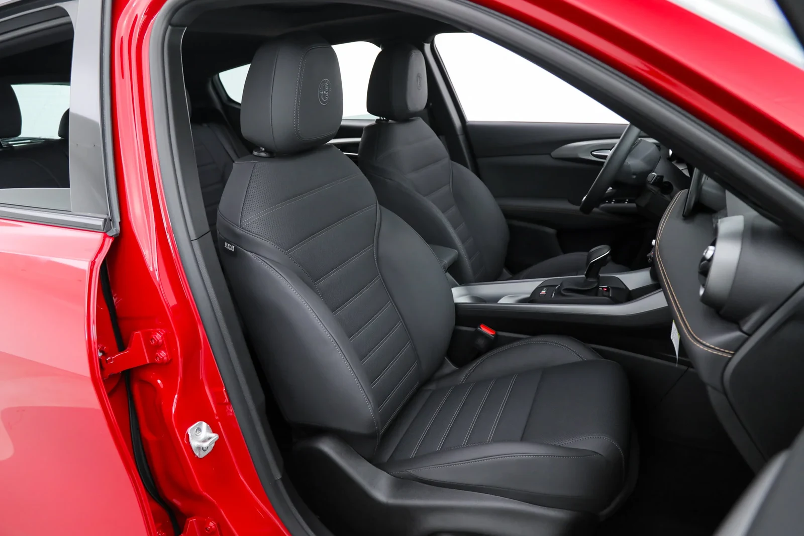 2025 Alfa Romeo Tonale (965), 12/22