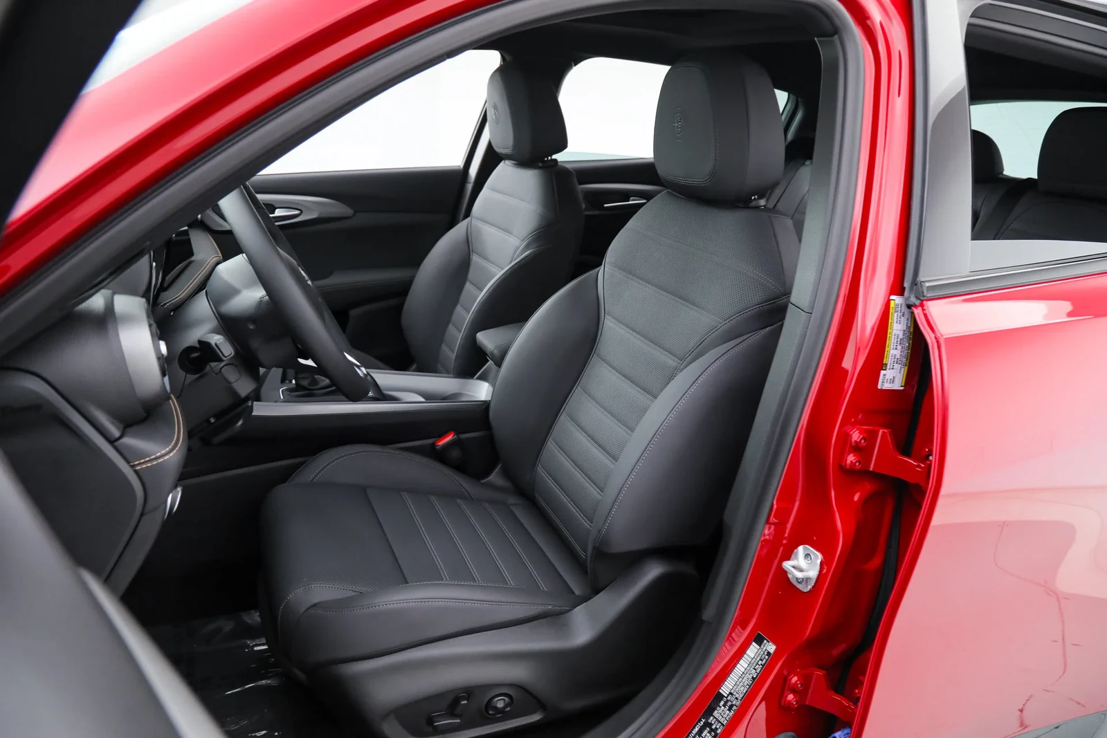 2025 Alfa Romeo Tonale (965), 16/22