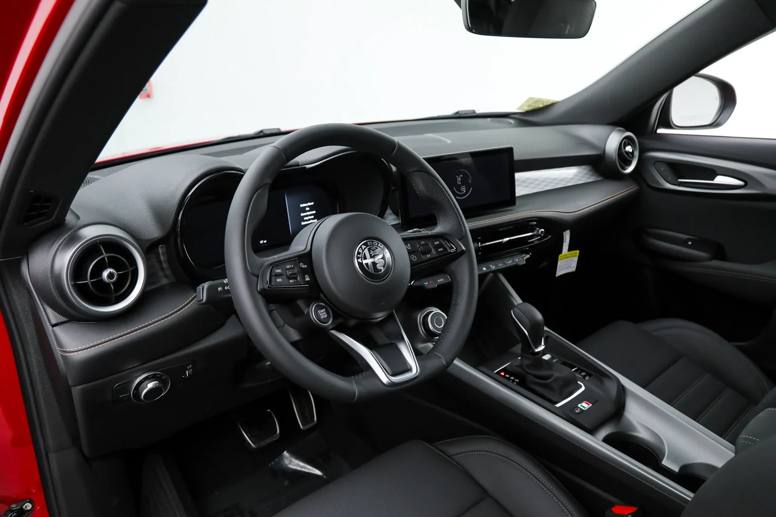 2025 Alfa Romeo Tonale (965), 17/22
