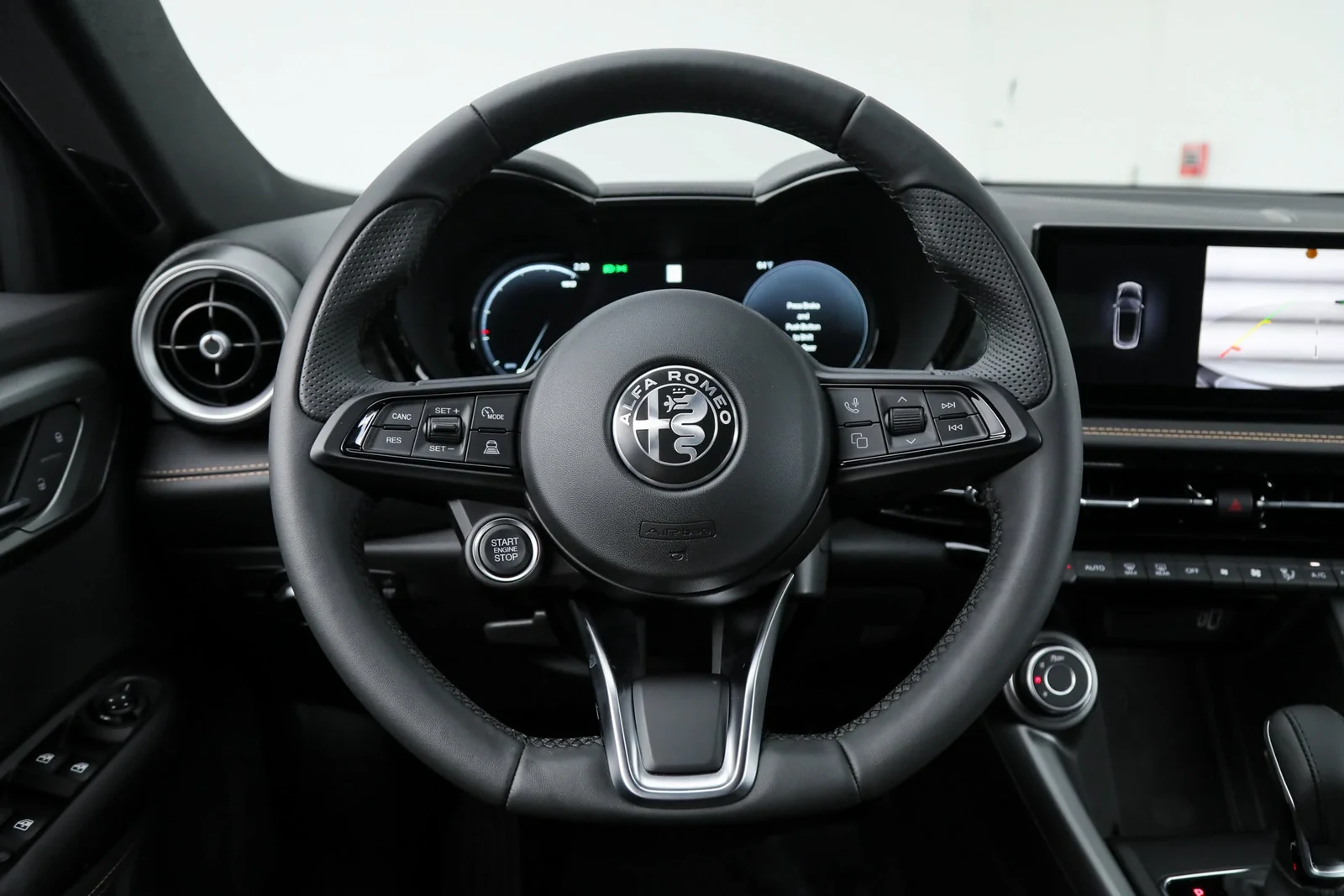 2025 Alfa Romeo Tonale (965), 18/22