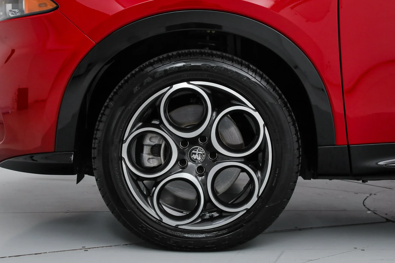 2025 Alfa Romeo Tonale (965), 19/22