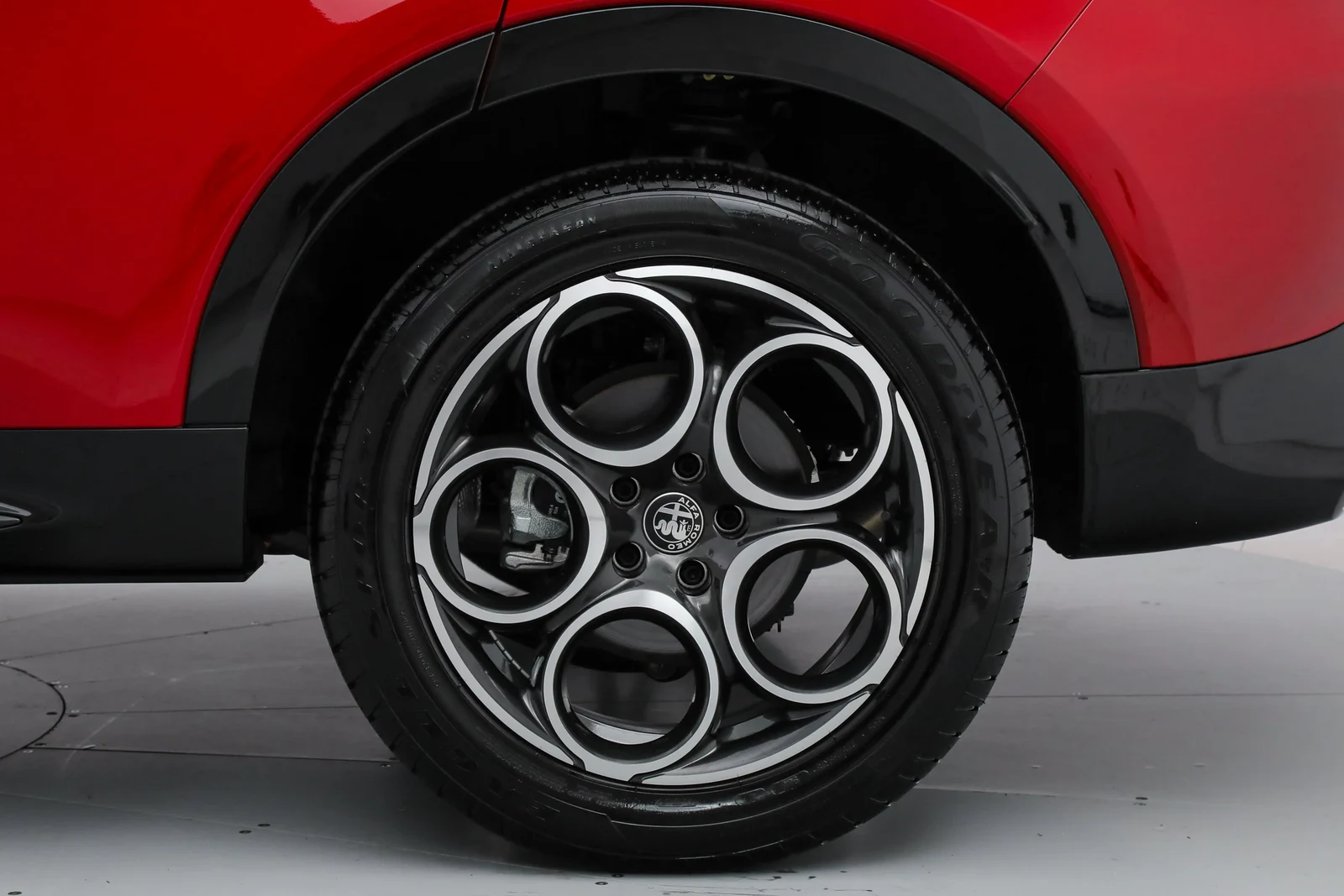 2025 Alfa Romeo Tonale (965), 20/22