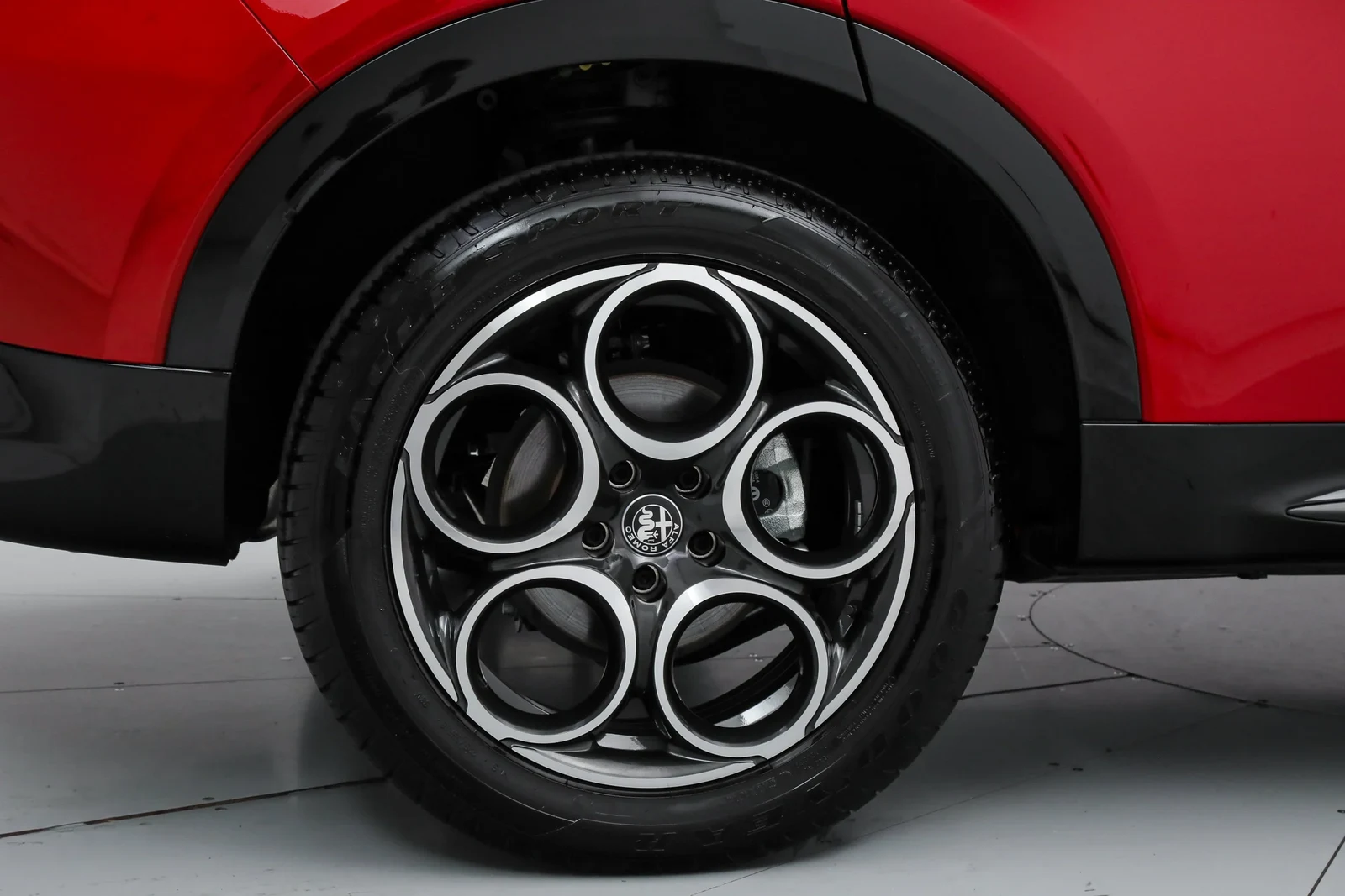 2025 Alfa Romeo Tonale (965), 21/22