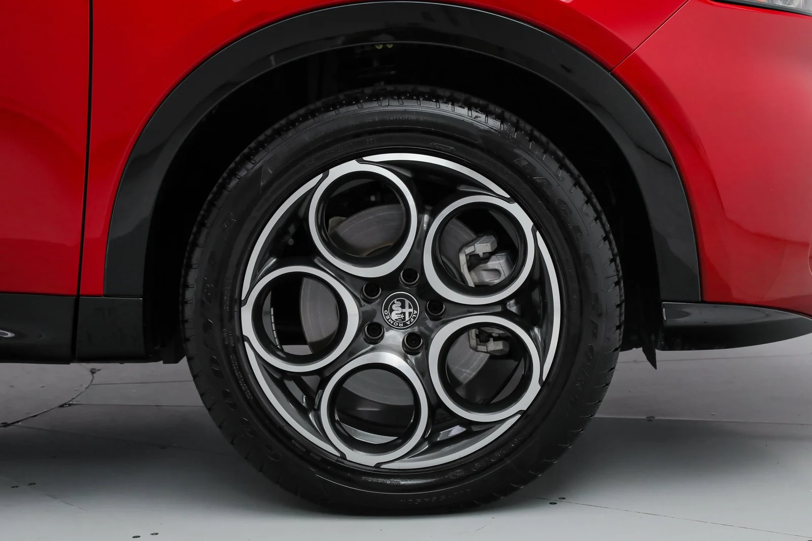2025 Alfa Romeo Tonale (965), 22/22