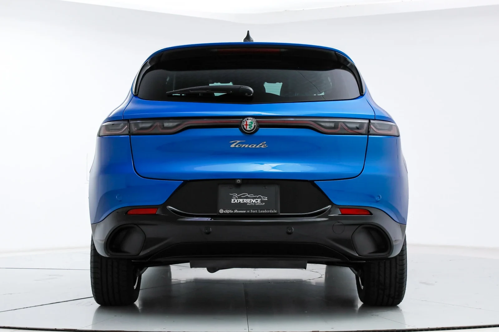 2025 Alfa Romeo Tonale (965), 4/22