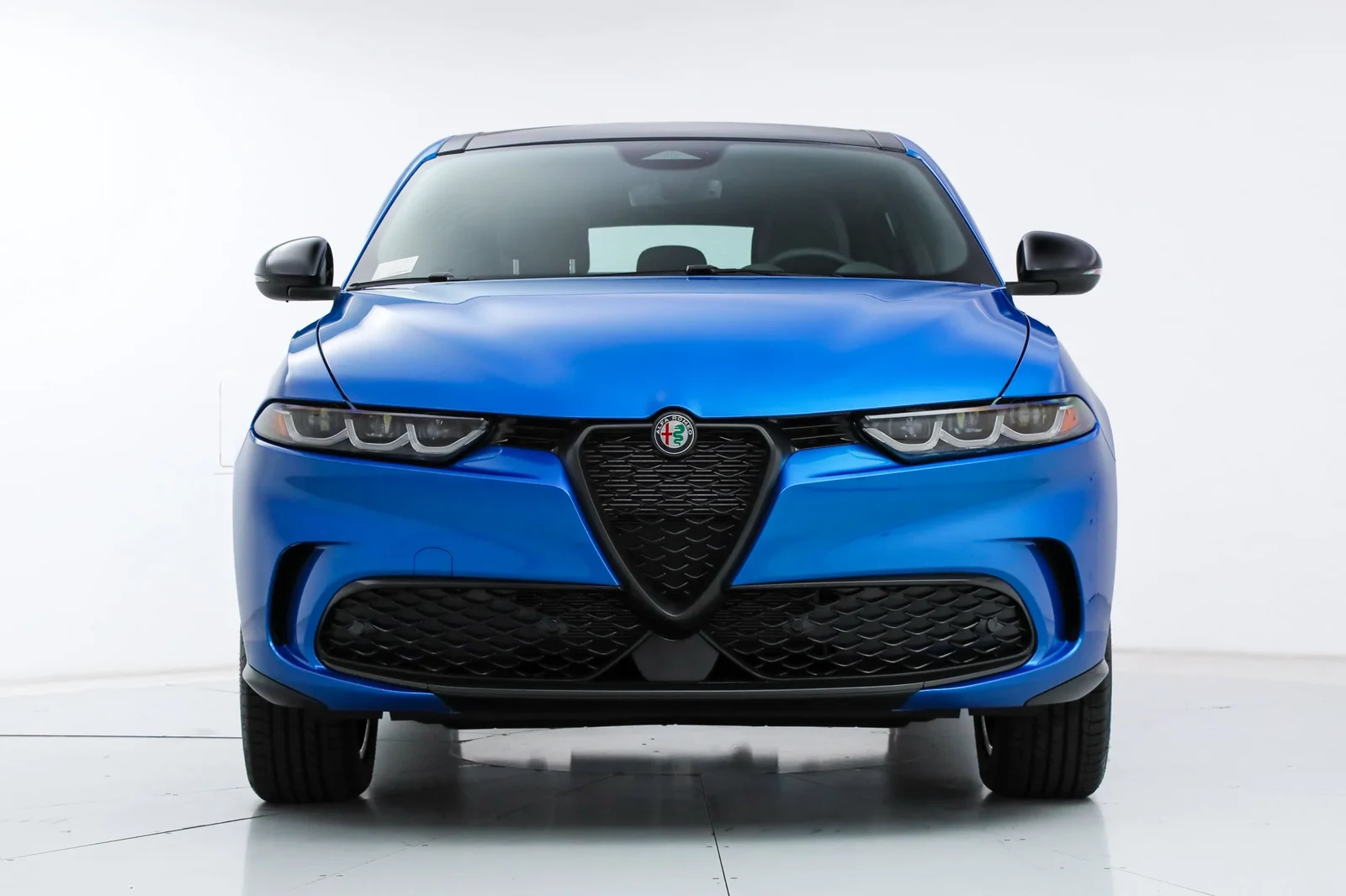 2025 Alfa Romeo Tonale (965), 8/22