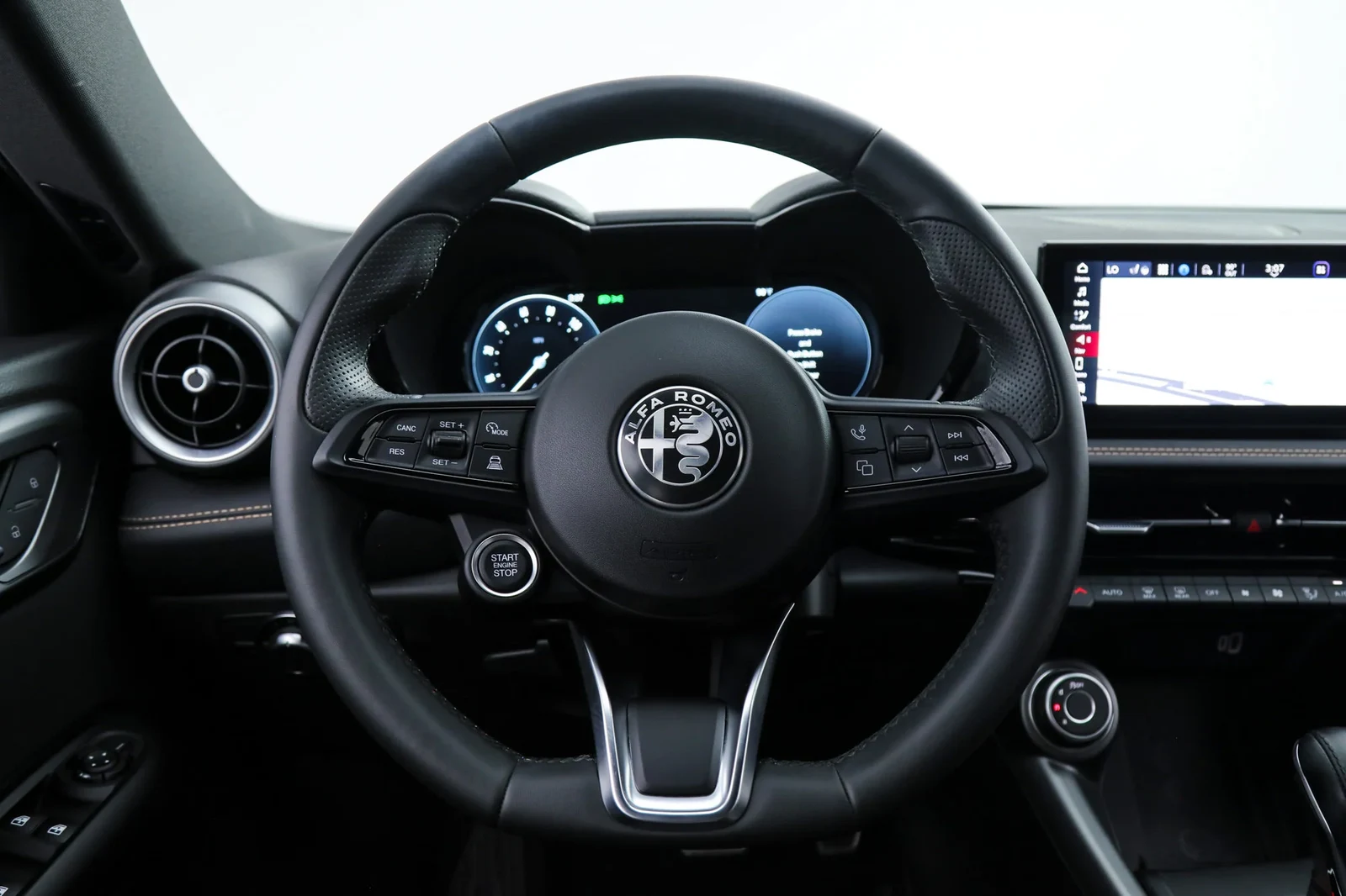 2025 Alfa Romeo Tonale (965), 18/22