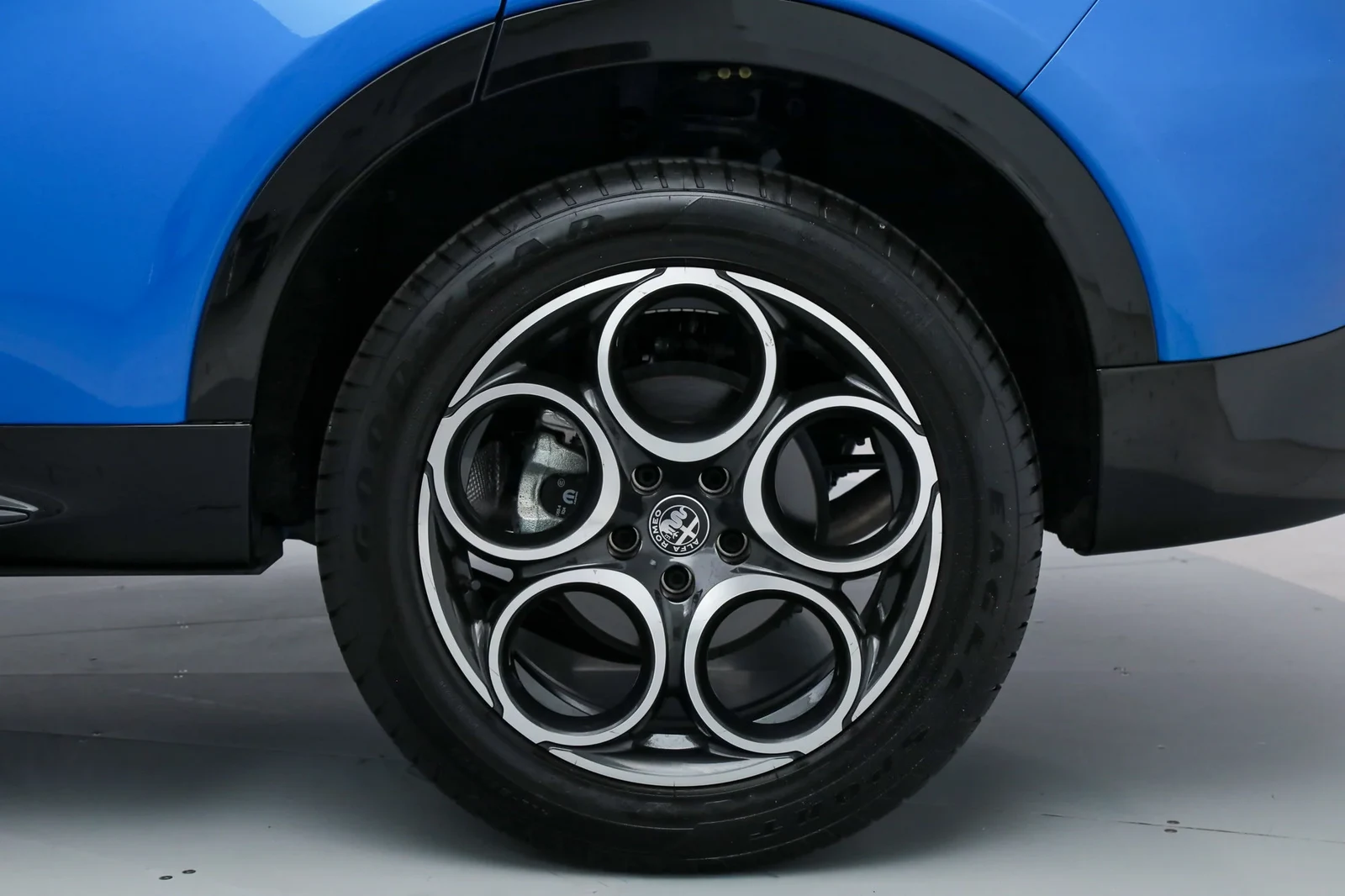 2025 Alfa Romeo Tonale (965), 19/22