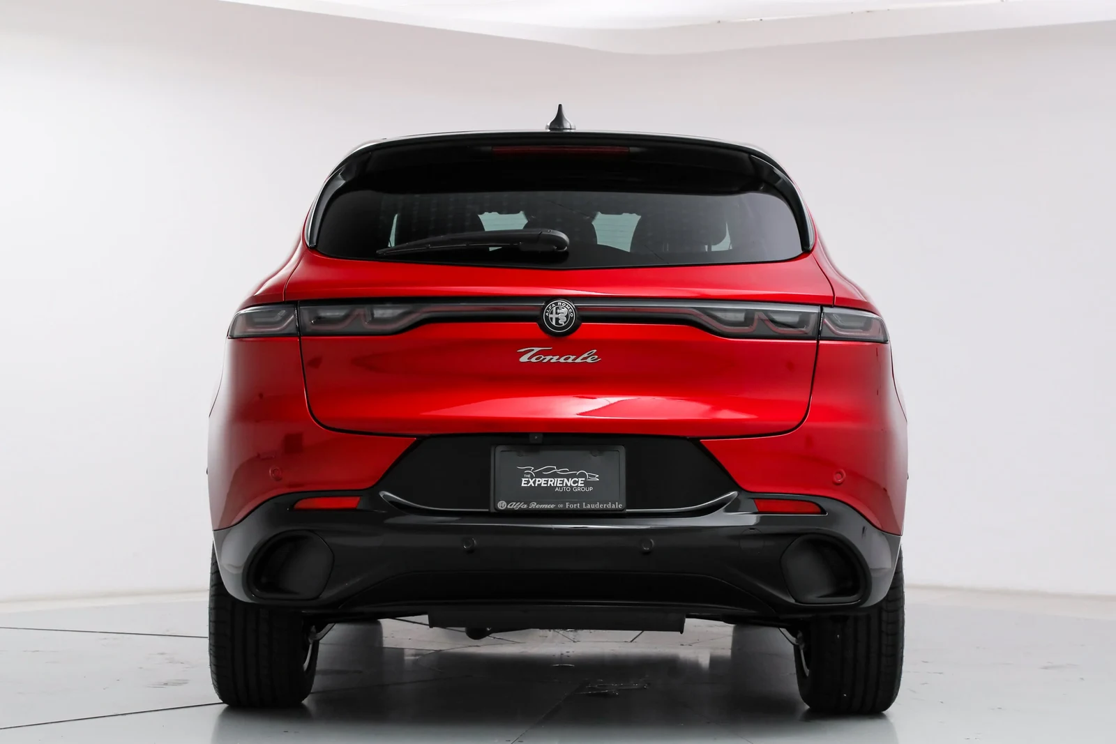 2026 Alfa Romeo Tonale Sprint (965), 4/21