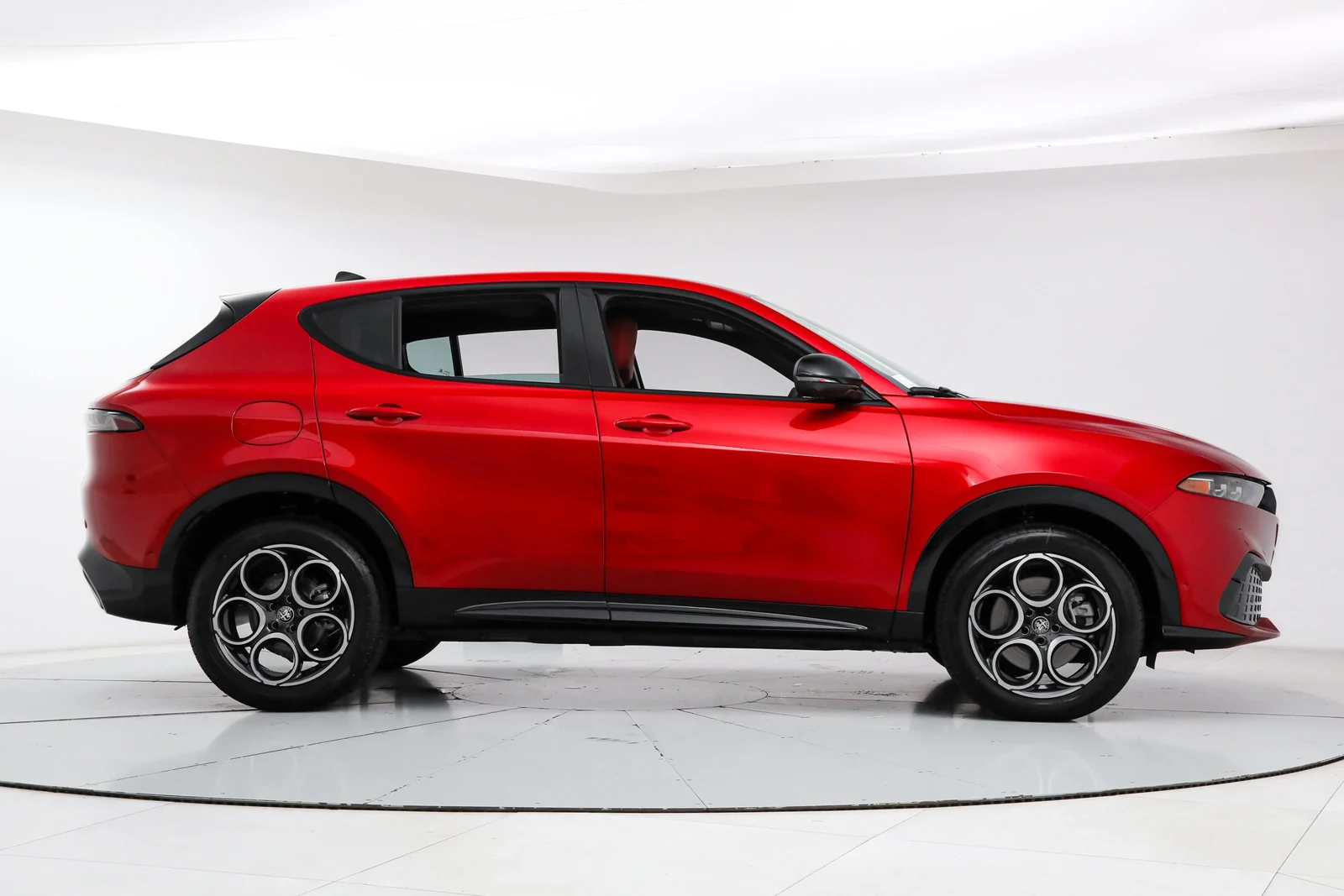 2026 Alfa Romeo Tonale Sprint (965), 6/21