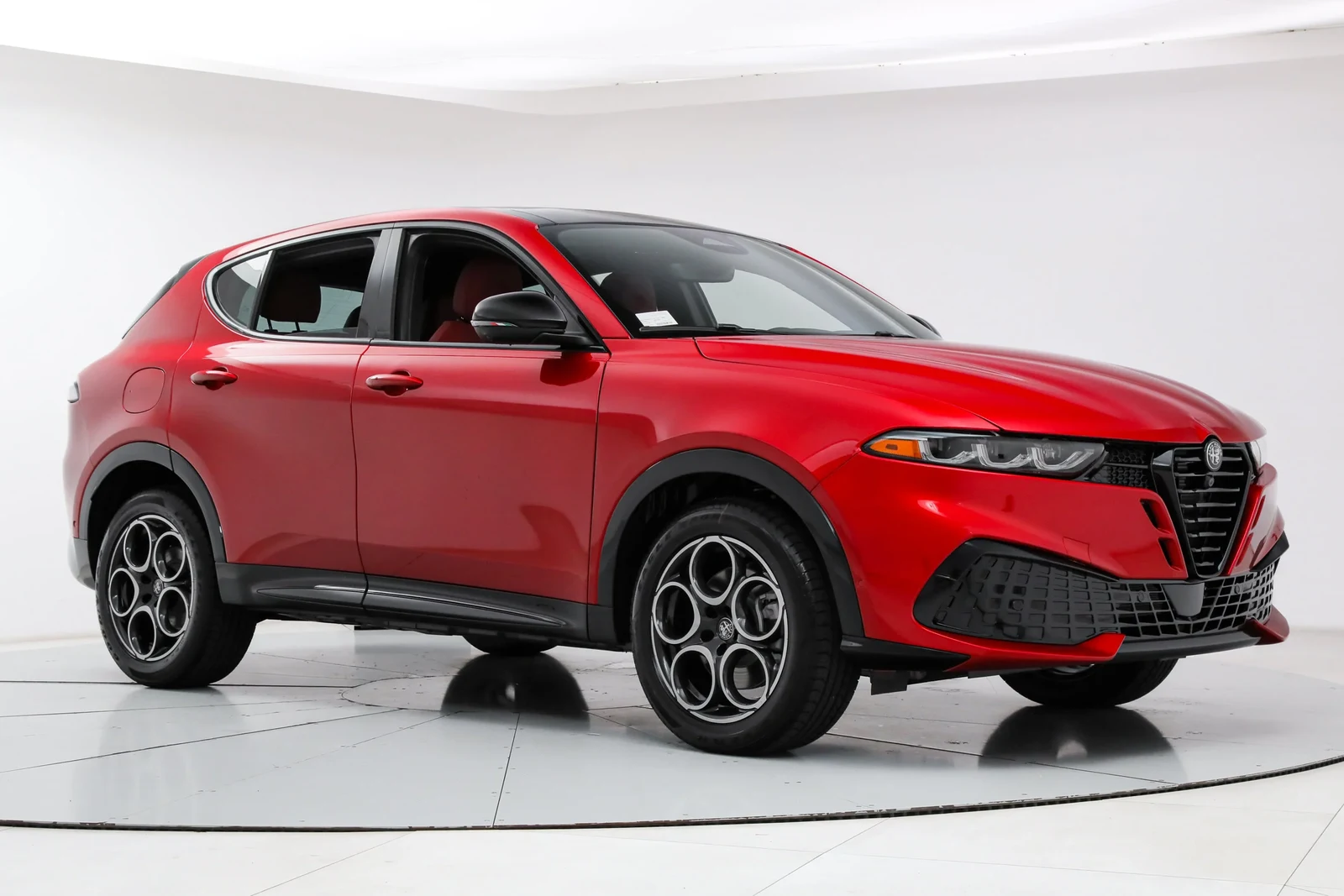 2026 Alfa Romeo Tonale Sprint (965), 7/21