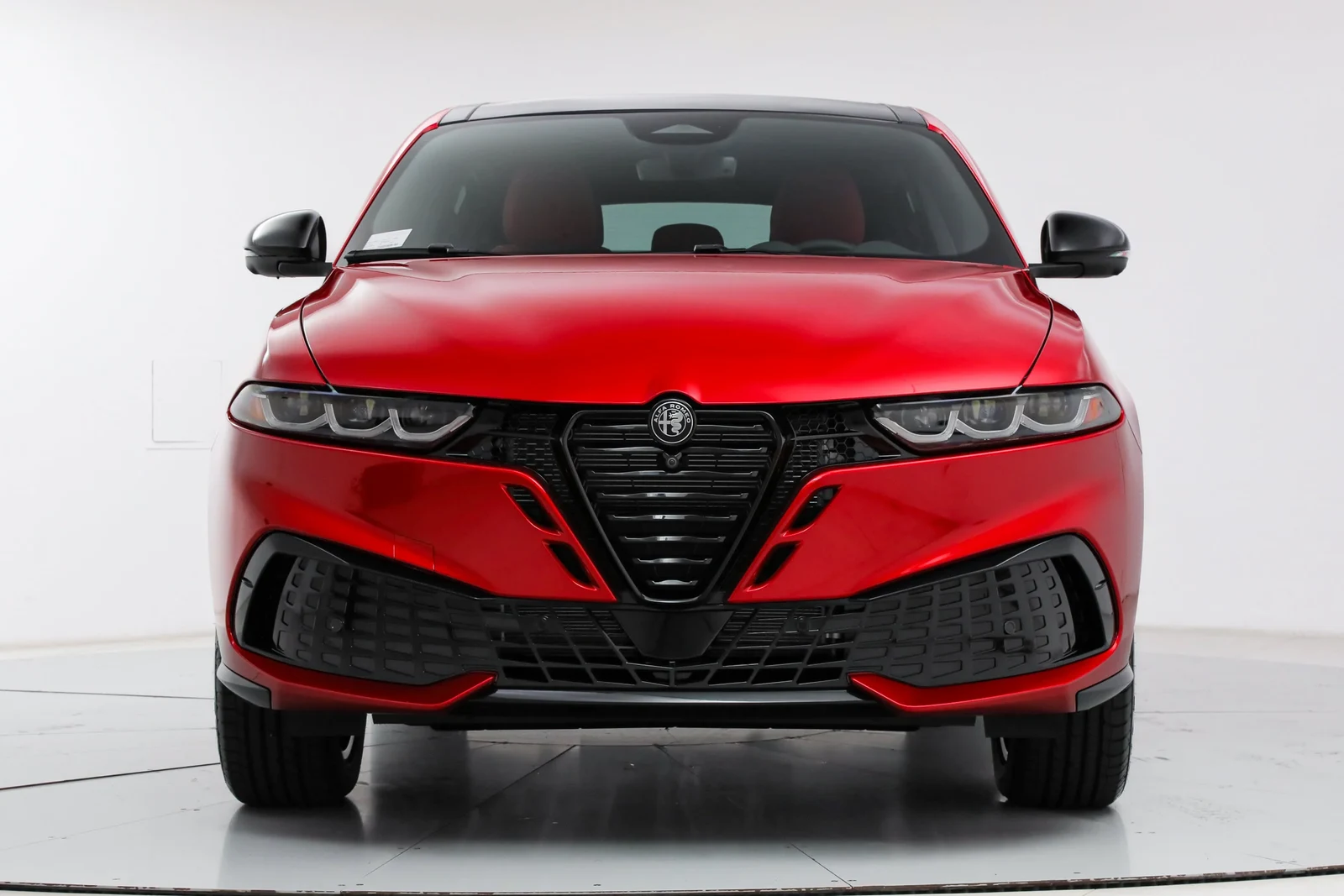2026 Alfa Romeo Tonale Sprint (965), 8/21