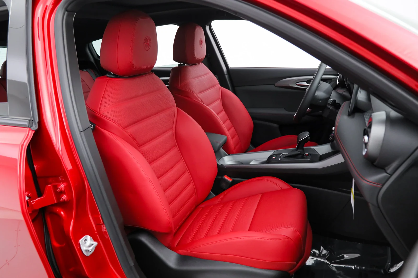 2026 Alfa Romeo Tonale Sprint (965), 11/21