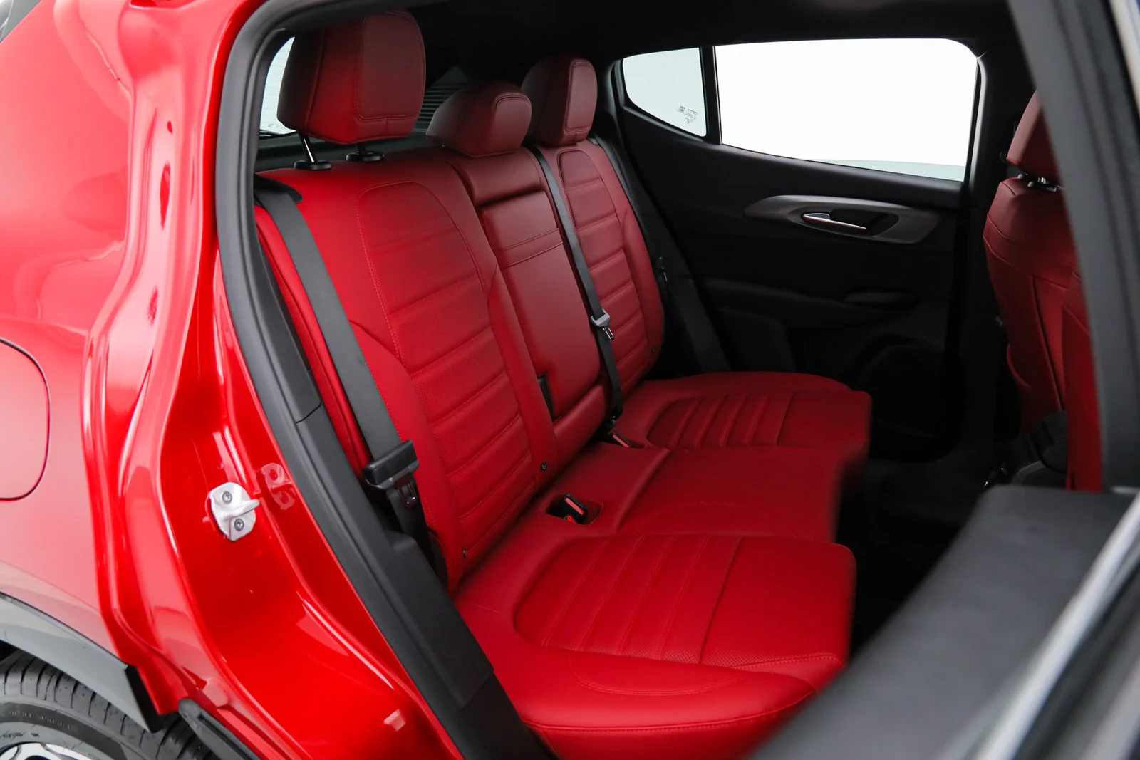 2026 Alfa Romeo Tonale Sprint (965), 13/21