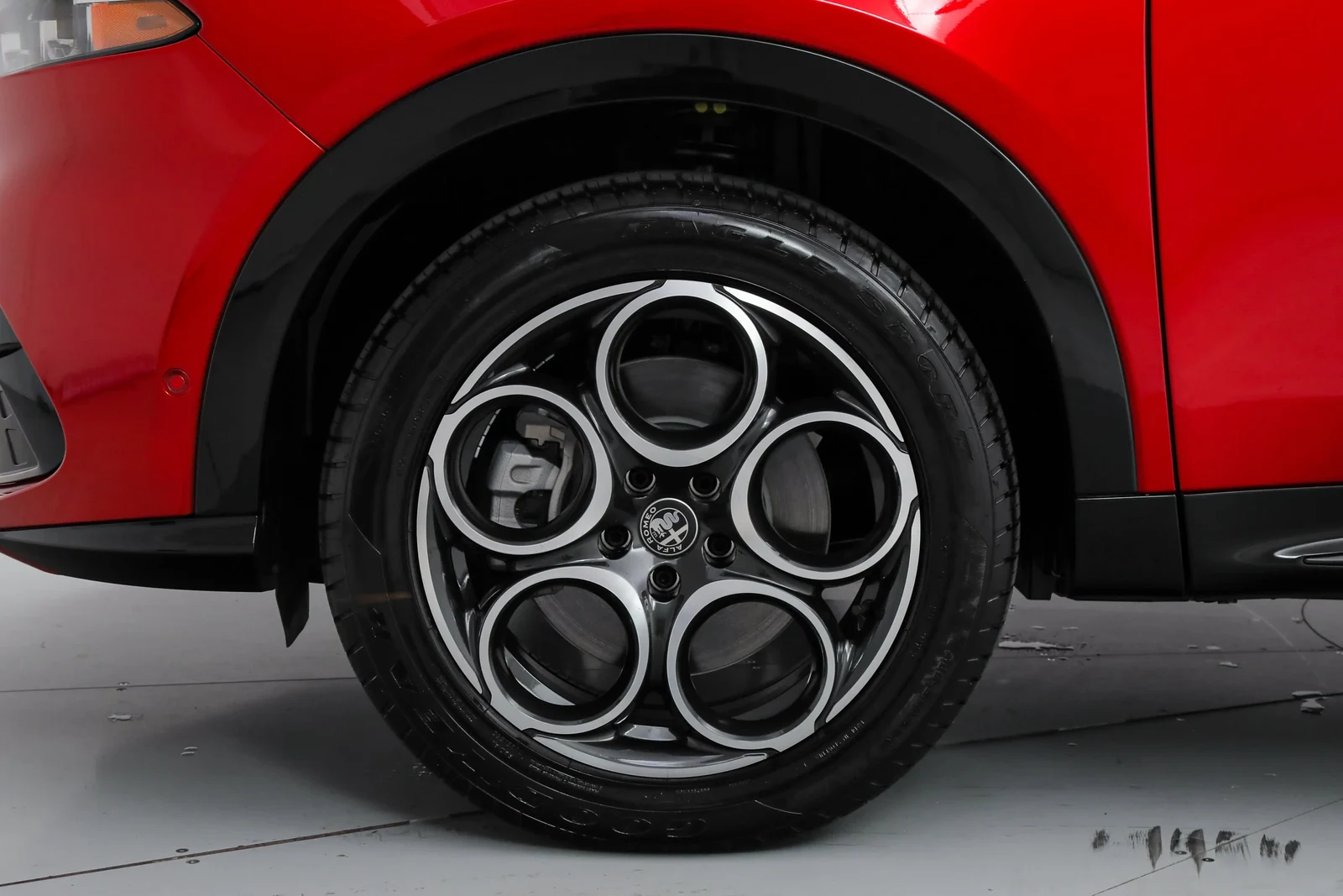 2026 Alfa Romeo Tonale Sprint (965), 18/21