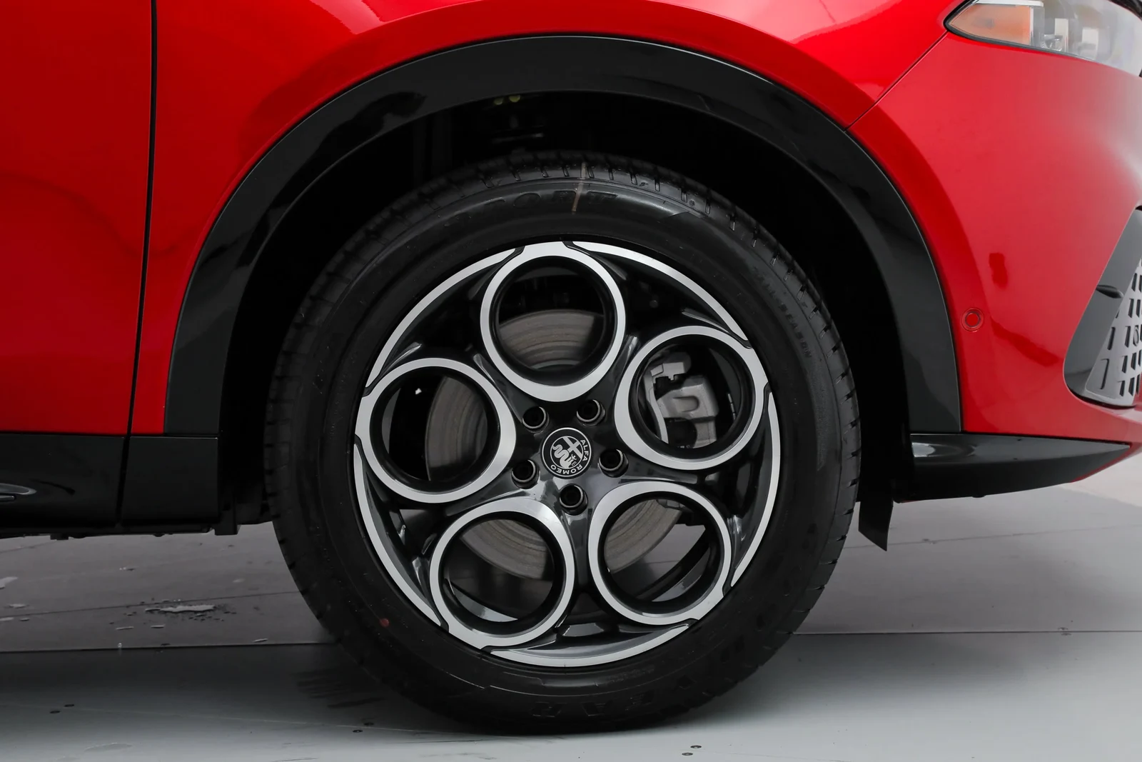 2026 Alfa Romeo Tonale Sprint (965), 21/21
