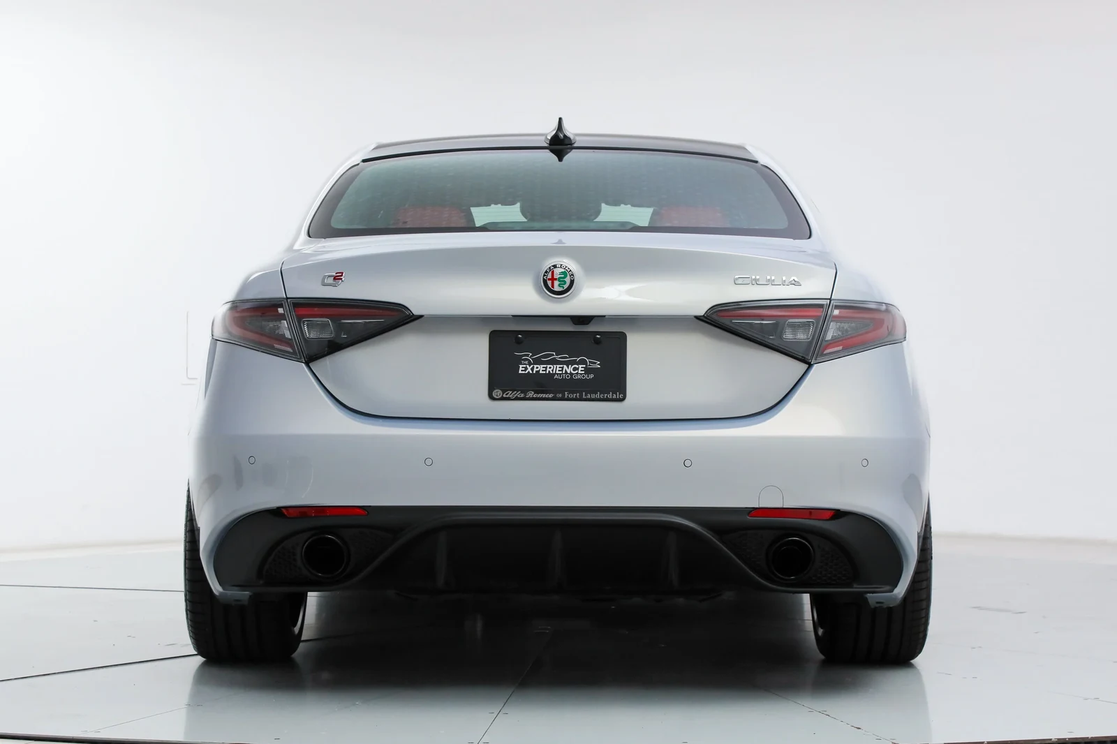 2026 Alfa Romeo Giulia Veloce (952), 3/21