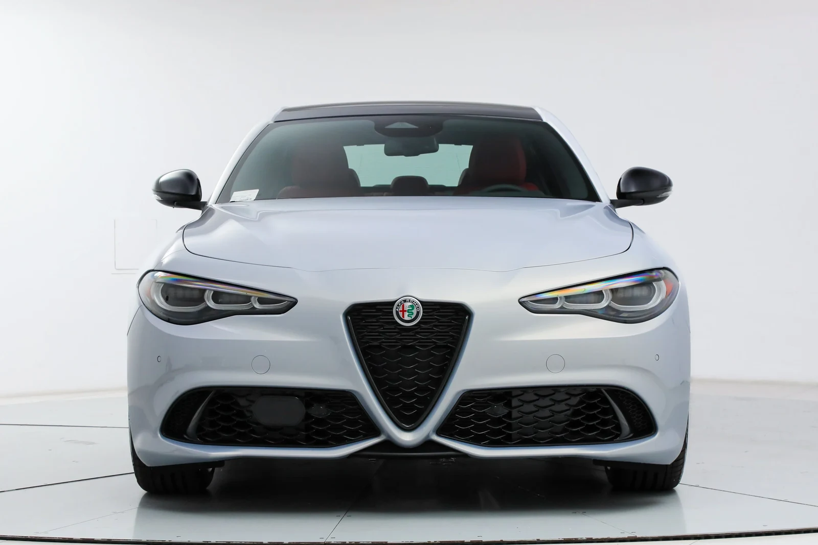 2026 Alfa Romeo Giulia Veloce (952), 7/21