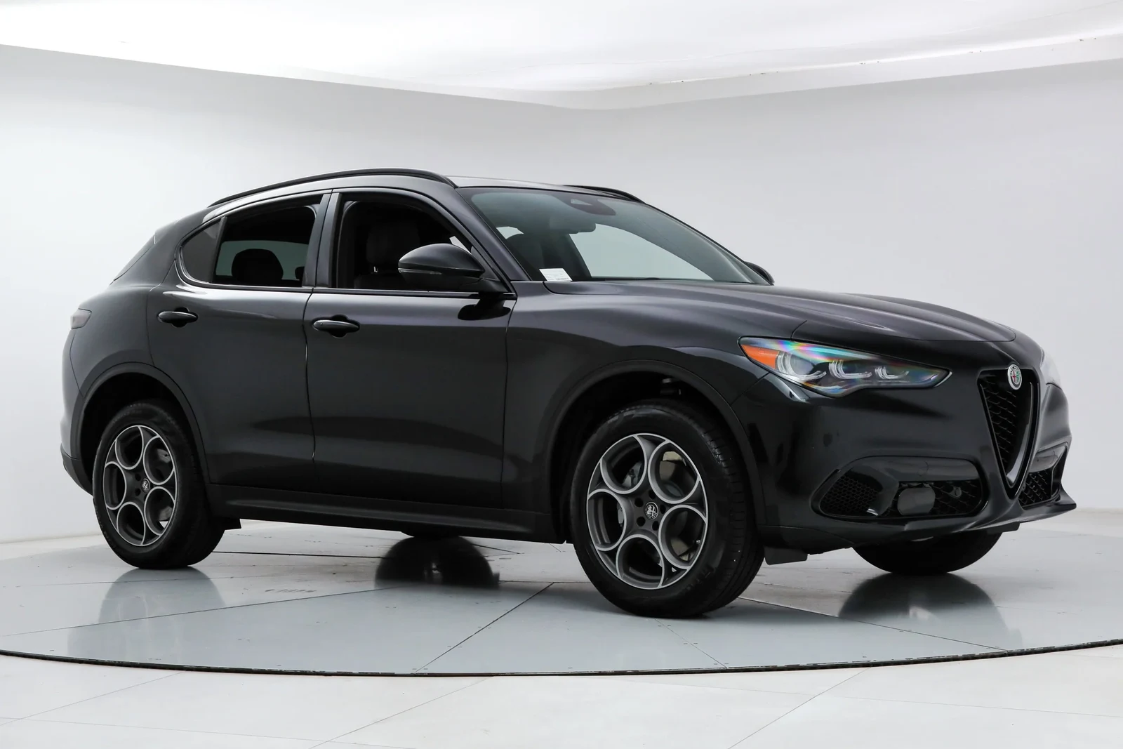 2026 Alfa Romeo Stelvio Sprint (949), 7/21