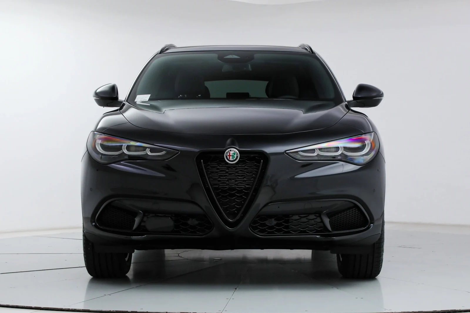 2026 Alfa Romeo Stelvio Sprint (949), 8/21